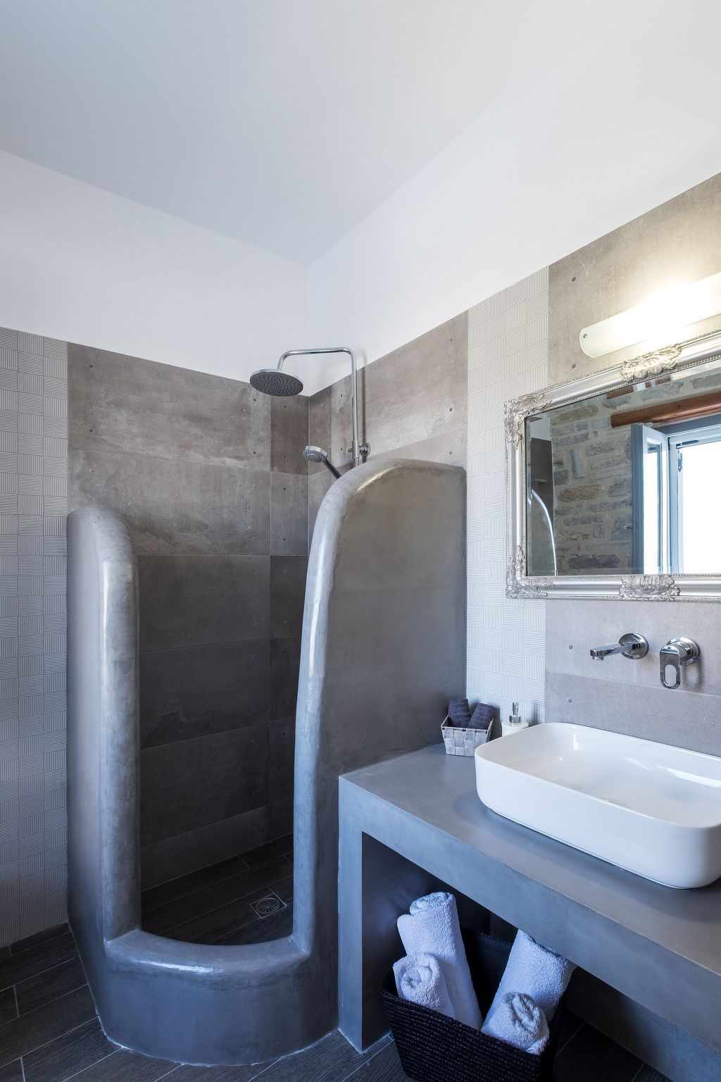 Villa Amphitrite auf der traumhaften Insel Paros-Dedans