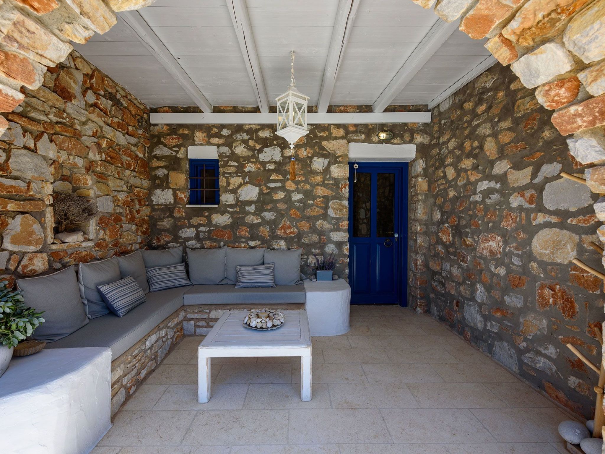 Villa Sonnenlicht-Dedans