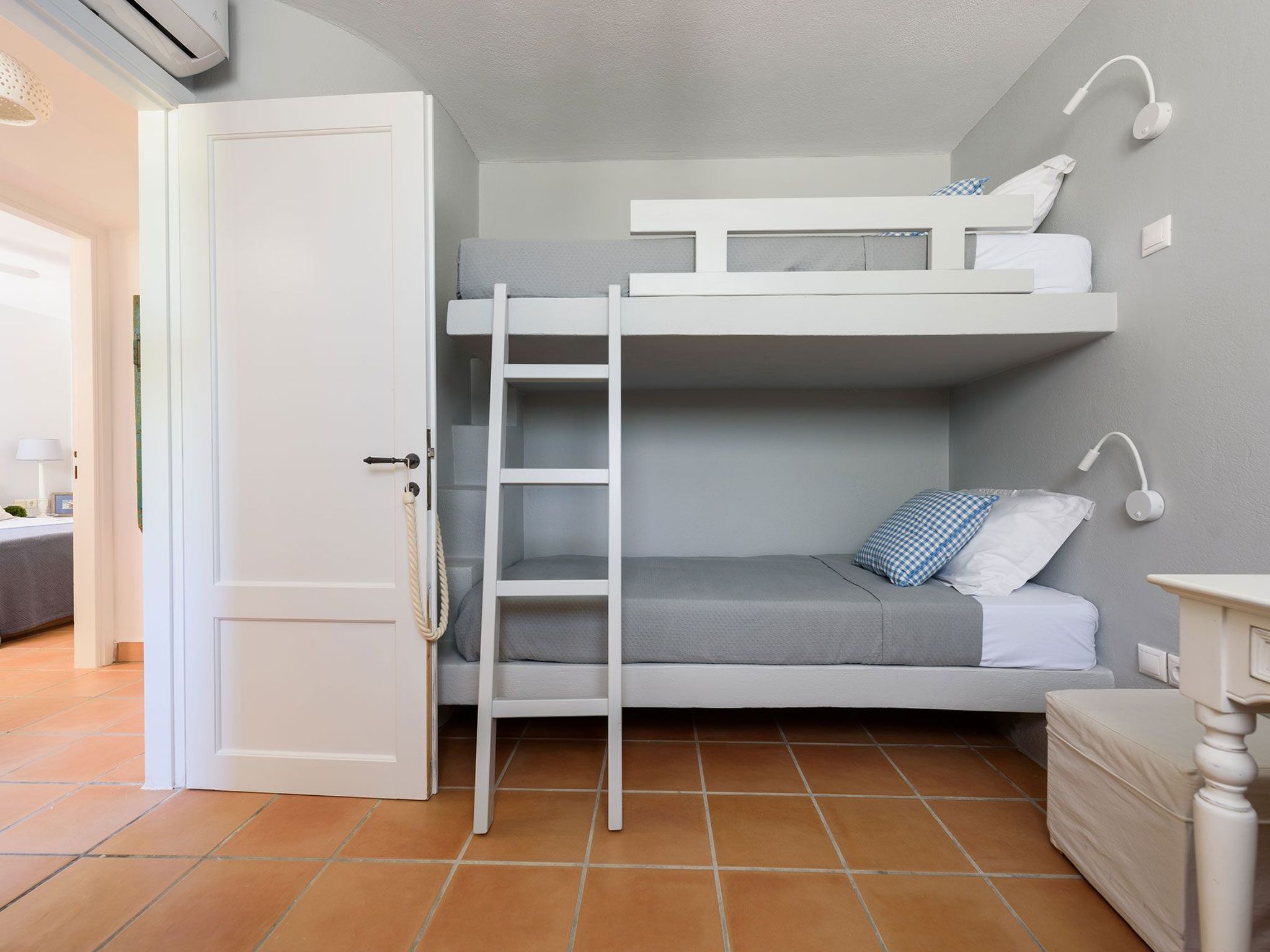 Villa Sonnenlicht-Dedans