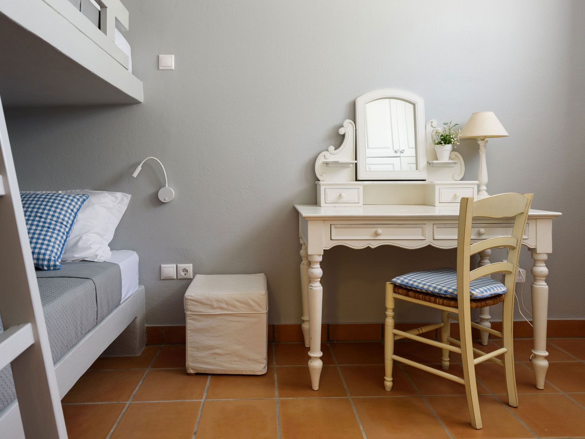 Villa Sonnenlicht-Dedans