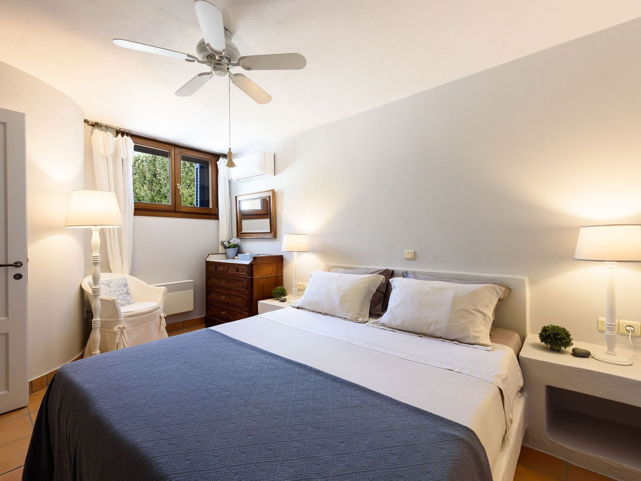 Villa Sonnenlicht-Dedans