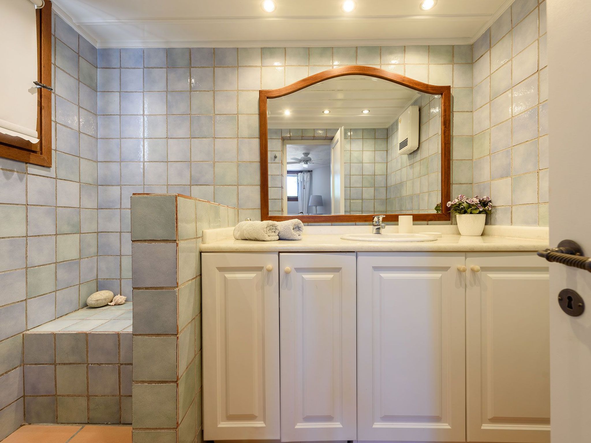 Villa Sonnenlicht-Dedans