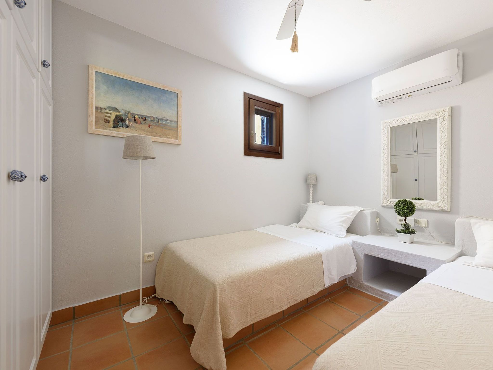 Villa Sonnenlicht-Dedans