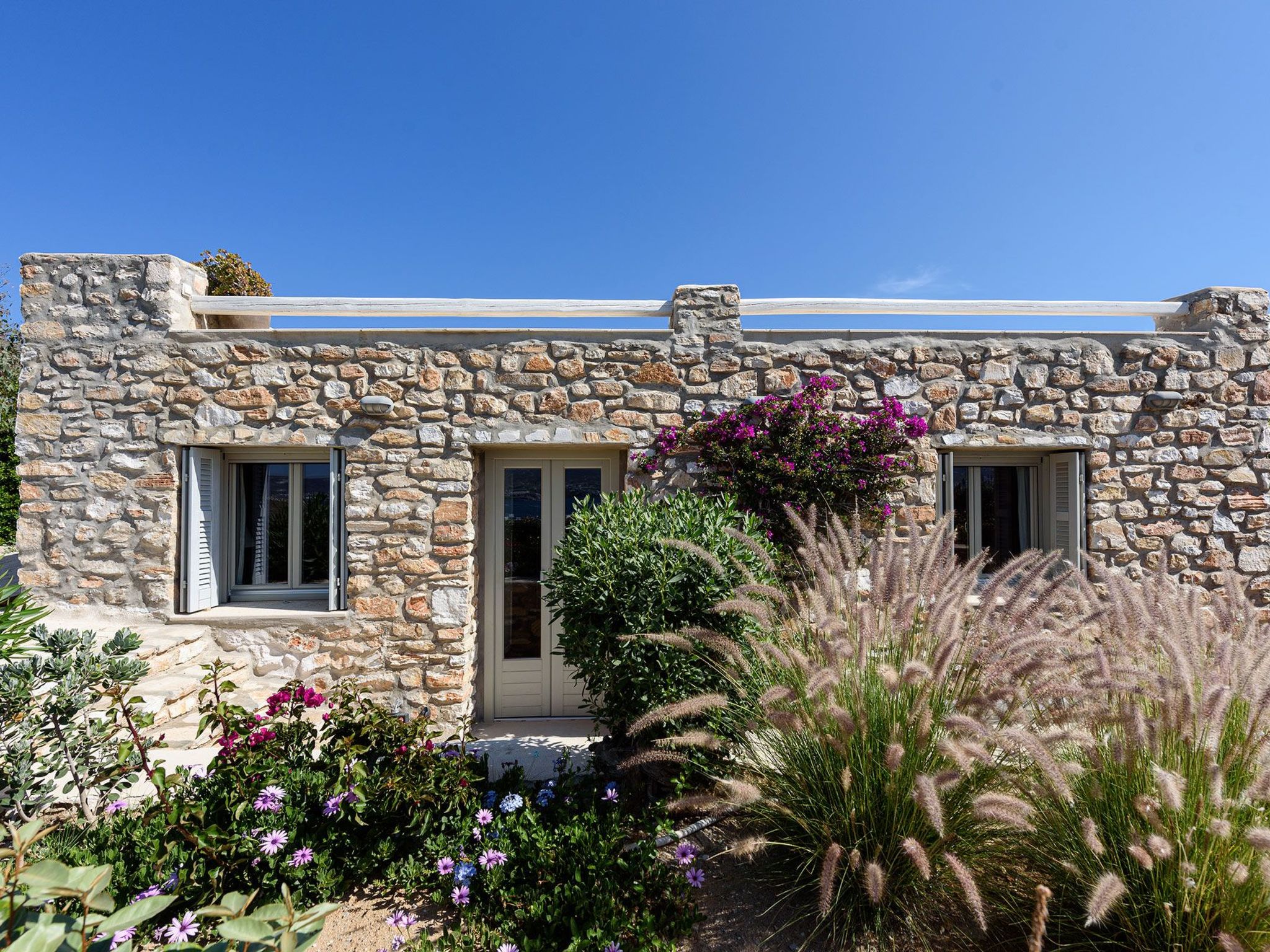 Villa Sonnenlicht-Dedans