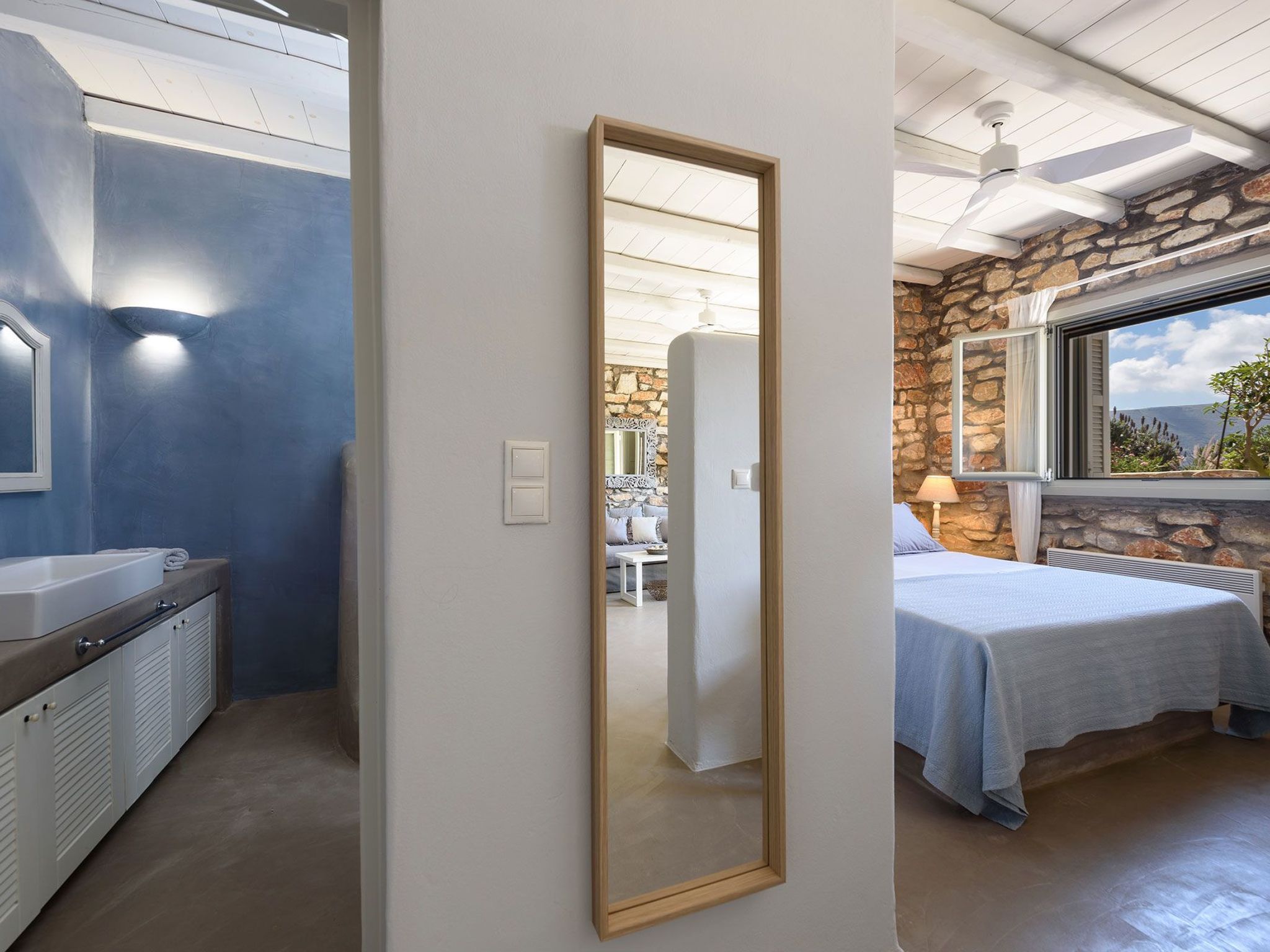 Villa Sonnenlicht-Inside