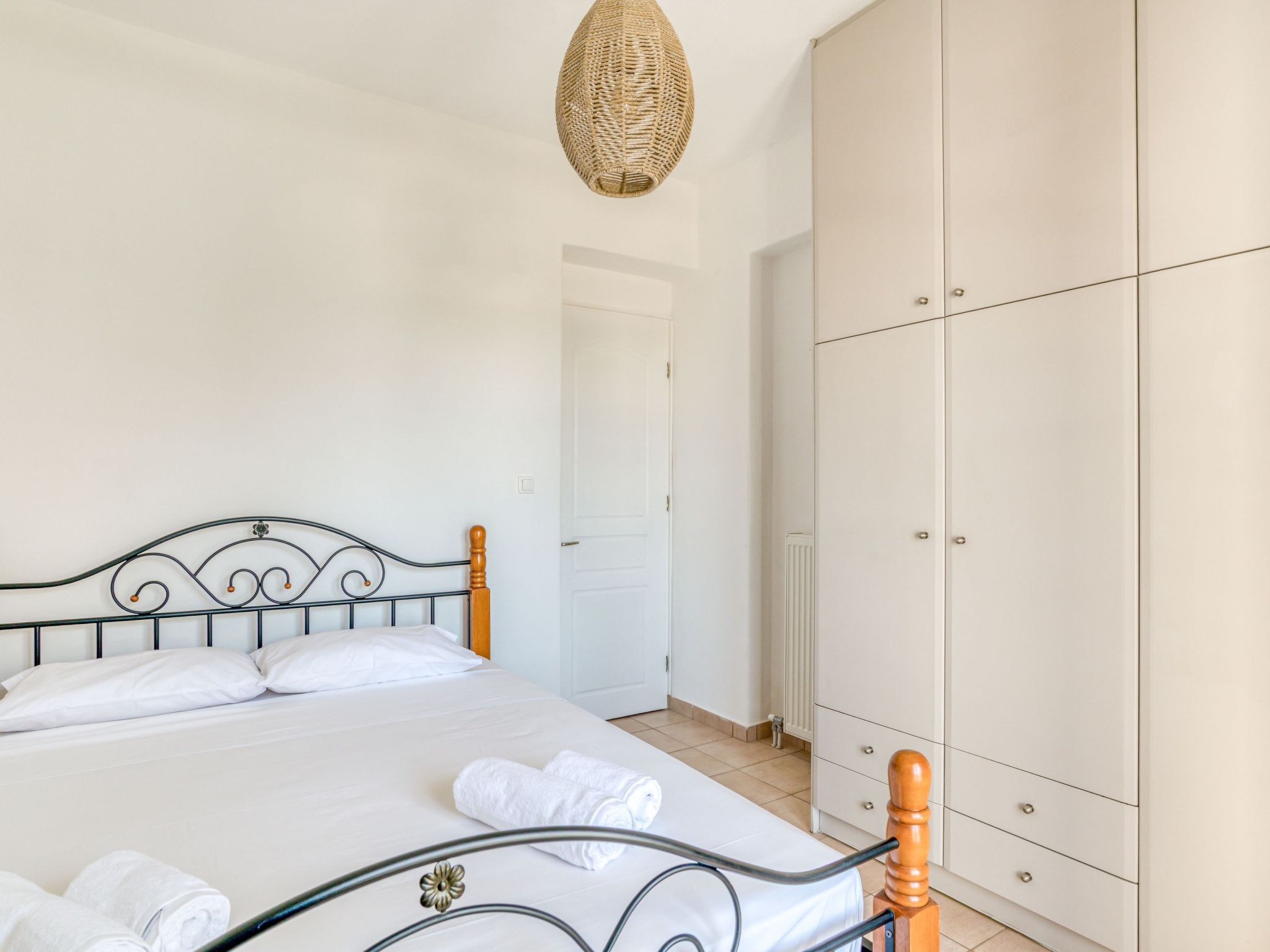 "Casa Lina" geräumig, modern, Dorfzentrum-Dedans