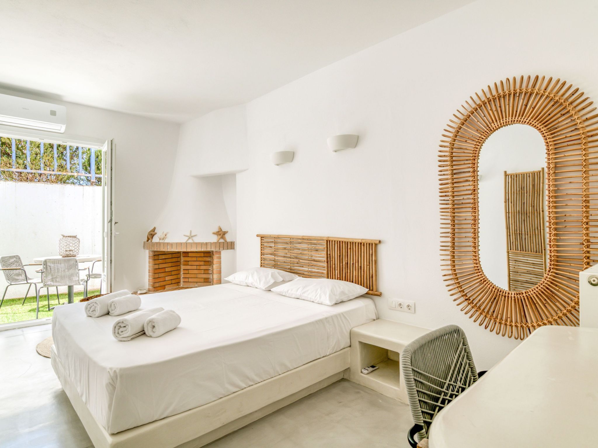 "Casa Lina" geräumig, modern, Dorfzentrum-Dedans