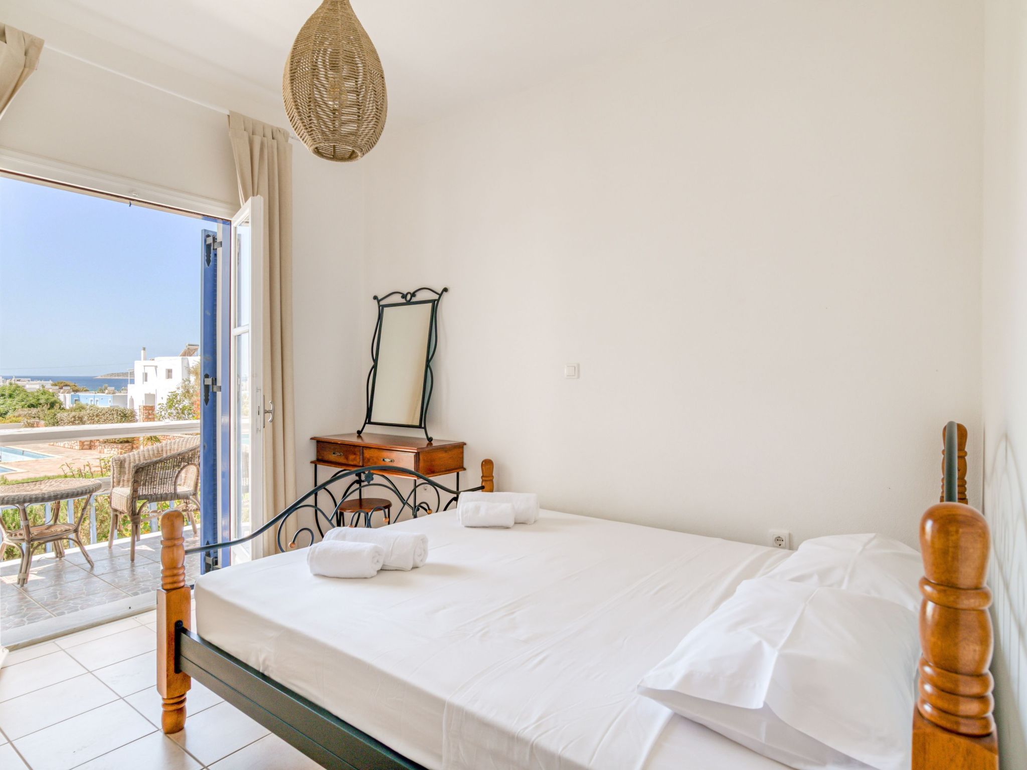 "Casa Lina" geräumig, modern, Dorfzentrum-Dedans