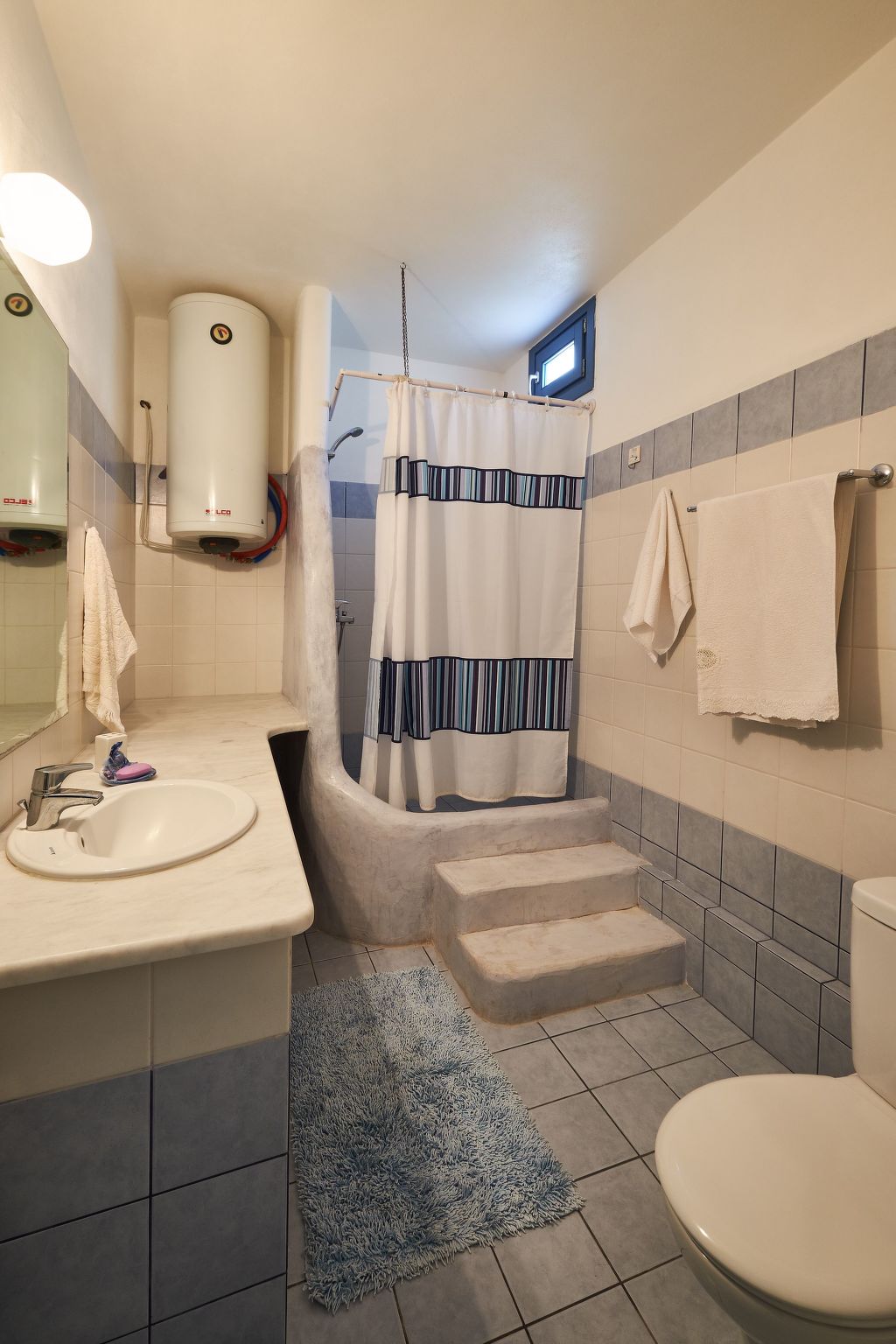 Große, komfortable Pool-Villa, Strand zu Fuß erreichbar - Image 2