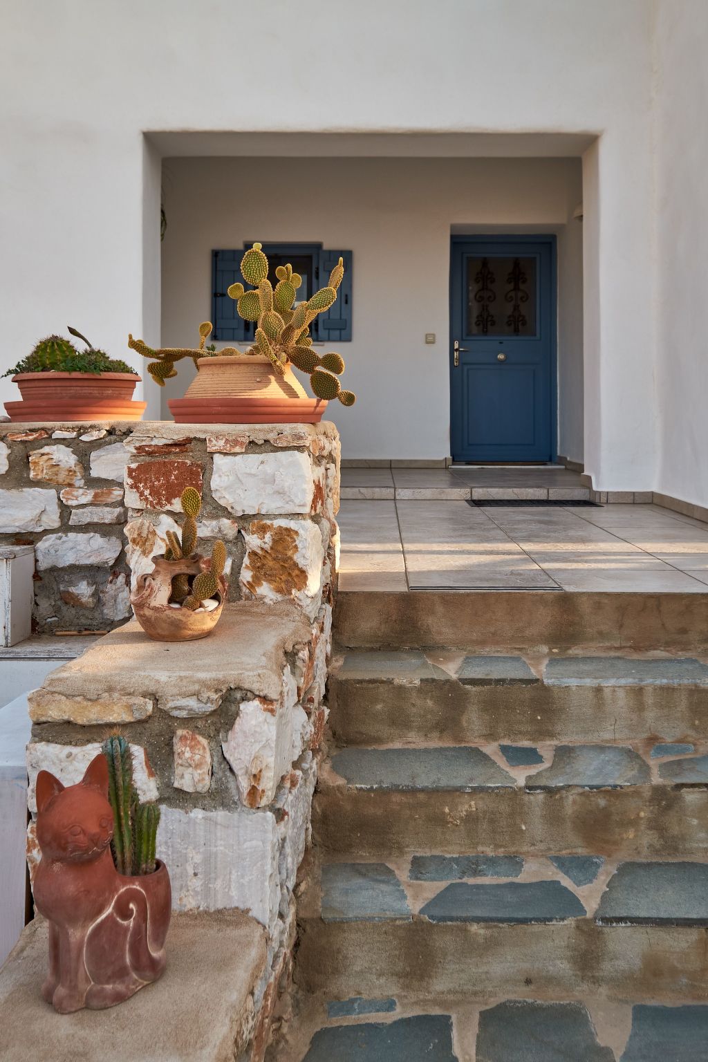 Große, komfortable Pool-Villa, Strand zu Fuß erreichbar - Image 3