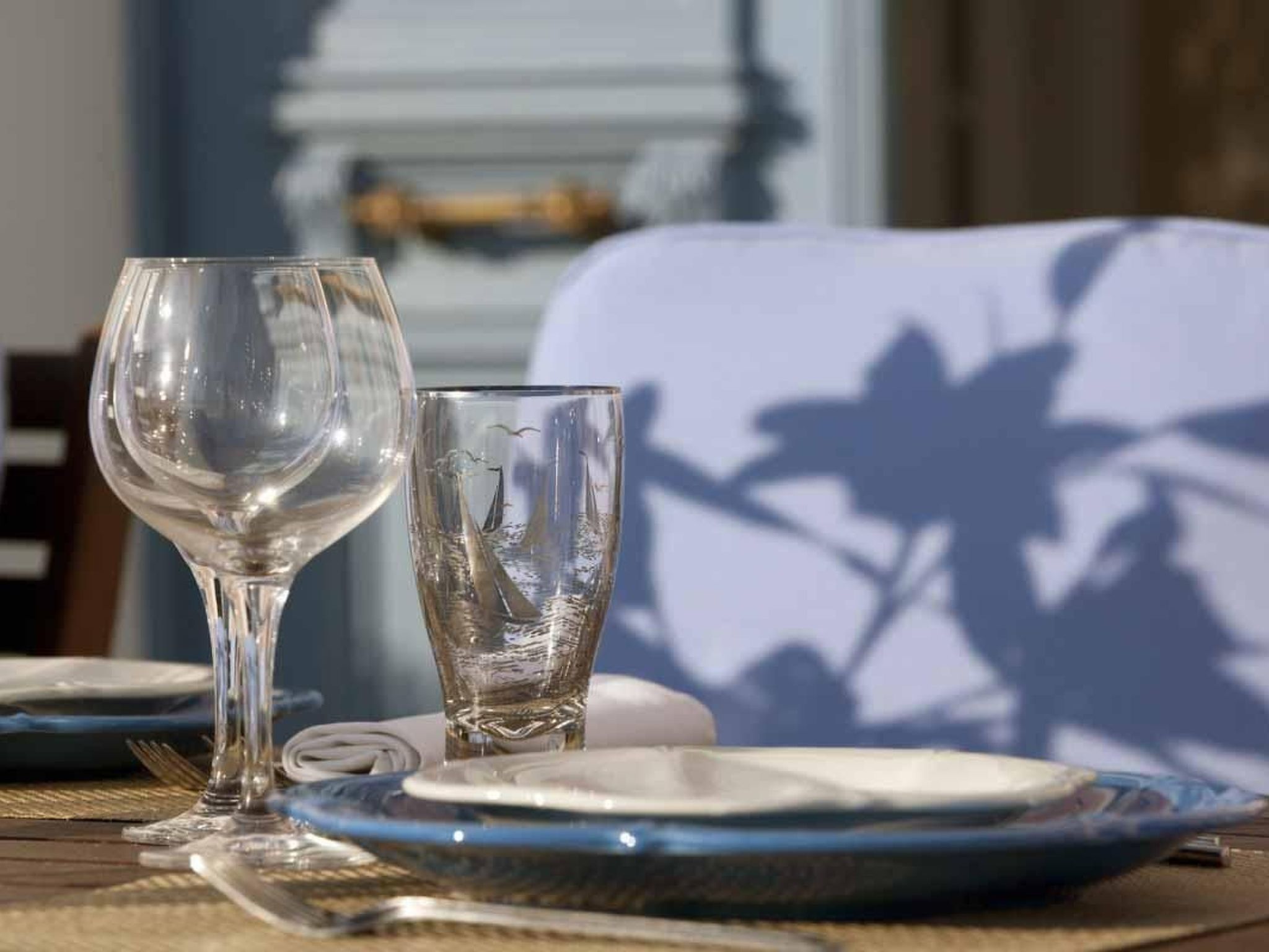 "Oia Mansion" mit Whirlpool-Dehors