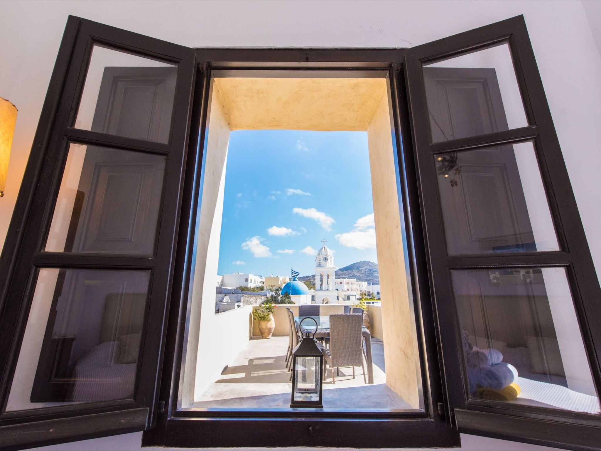 Villa "Mansion Kyani" mit Infinity-Pool-Image-tags.info