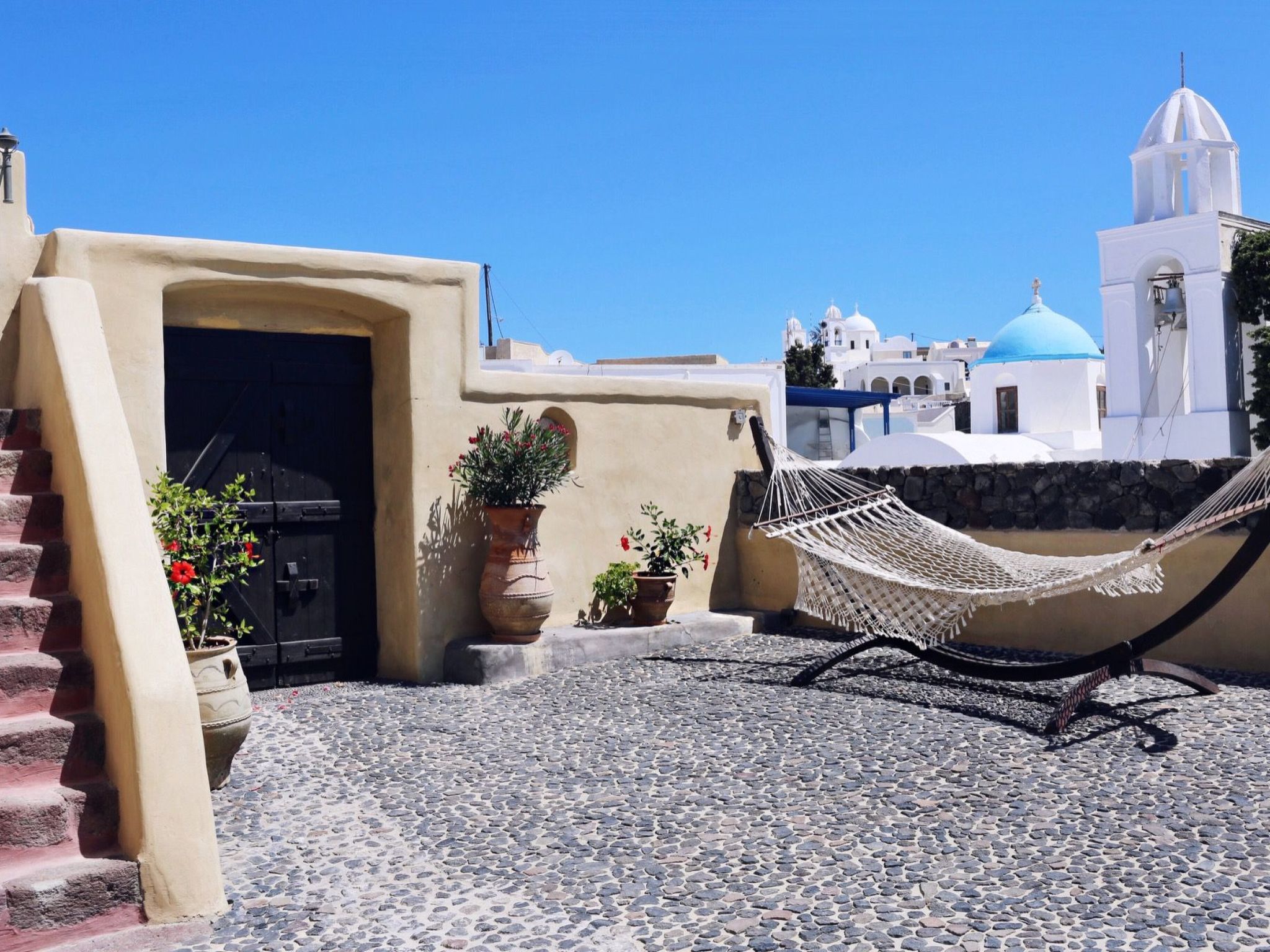 Villa "Mansion Kyani" mit Infinity-Pool-Image-tags.info