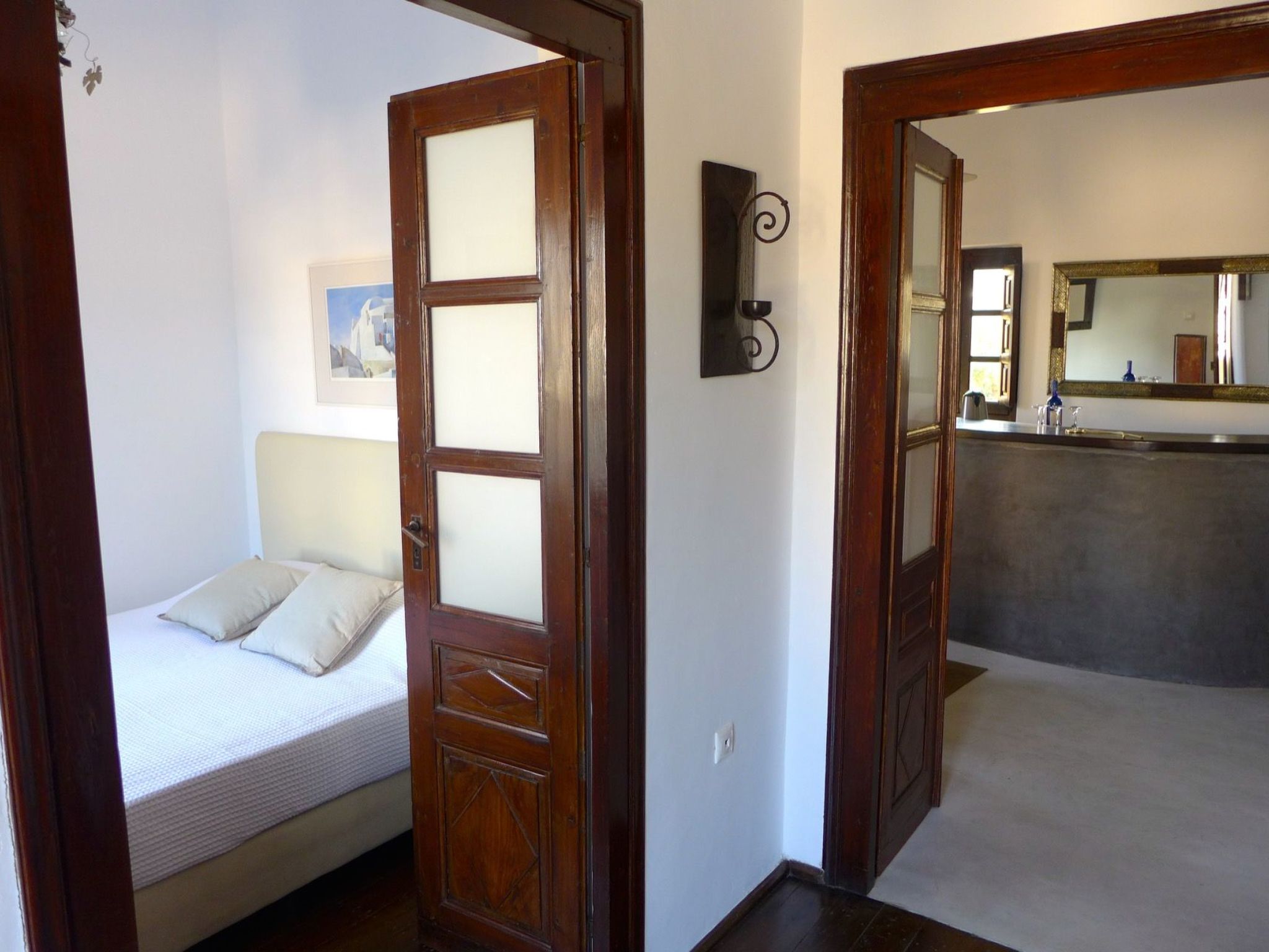 Villa "Mansion Kyani" mit Infinity-Pool-Image-tags.info