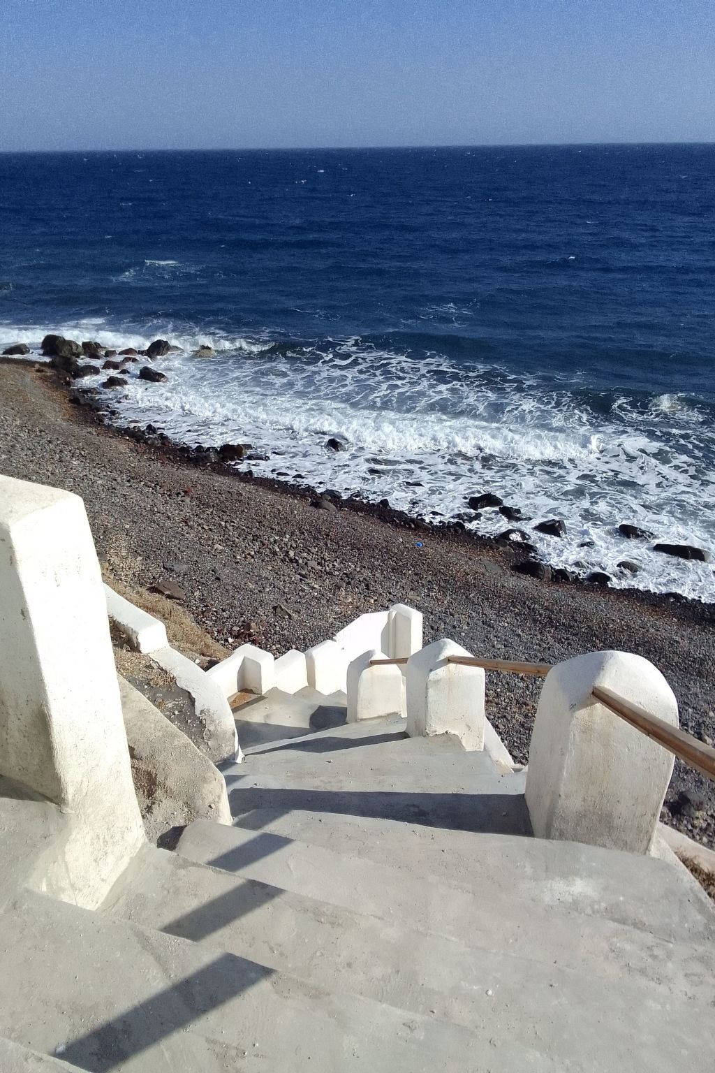 Charmantes Ferienhaus in Ia mit Privater Terrasse-Image-tags.info