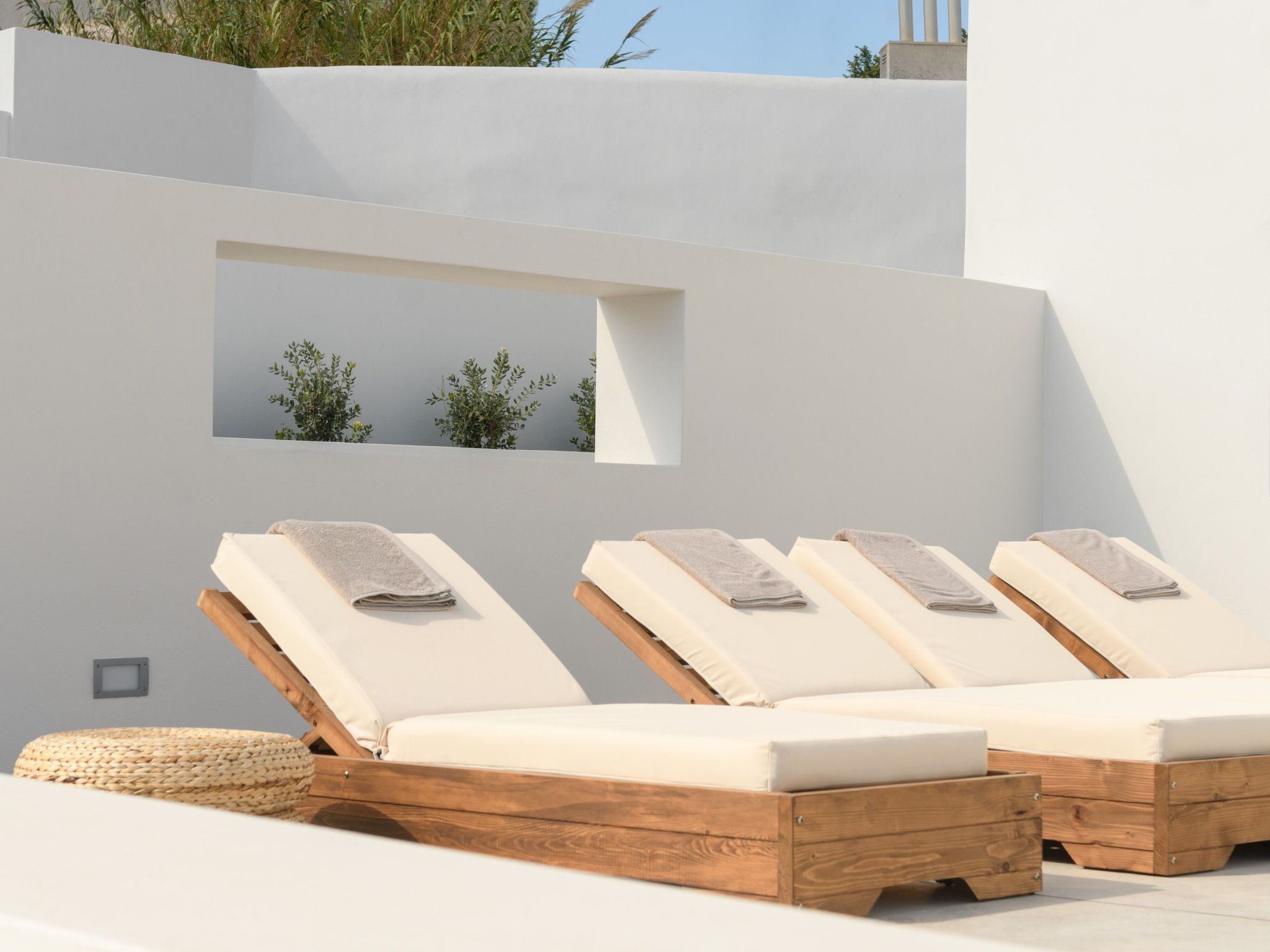 Villa di Capo - Villa Antonis mit privatem Pool-Image-tags.info