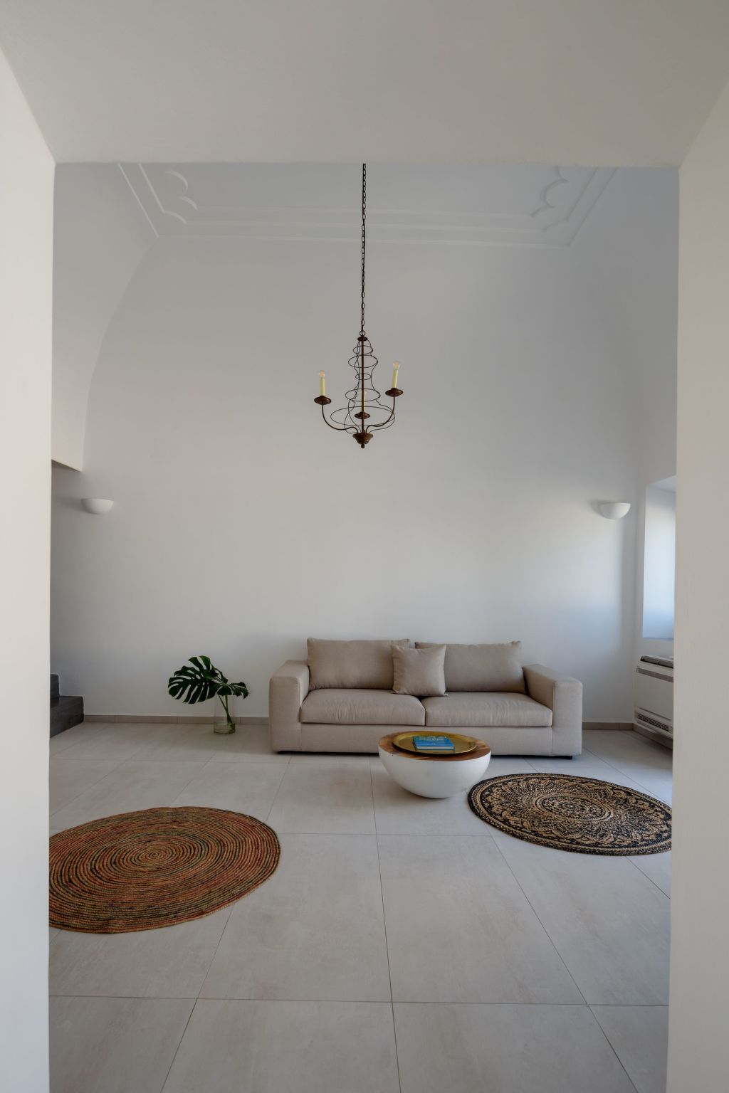 Villa di Capo - Villa Antonis mit privatem Pool-Image-tags.info