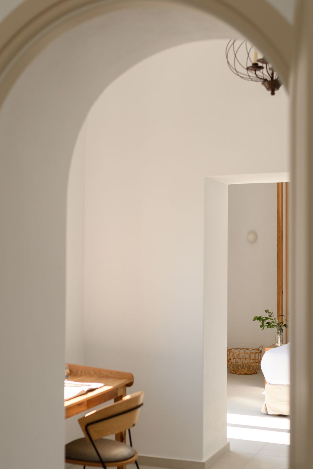 Villa di Capo - Villa Antonis mit privatem Pool-Image-tags.info