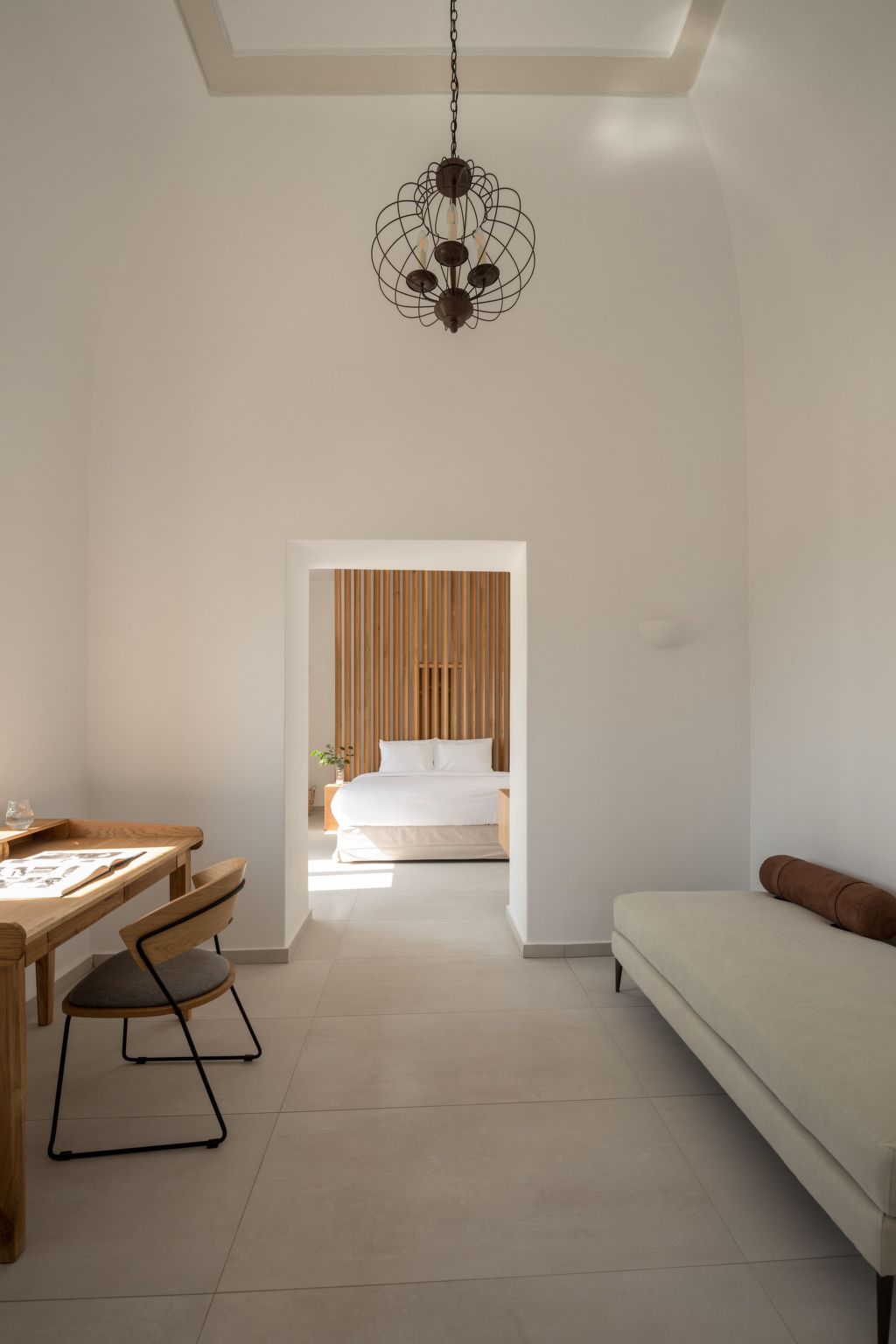 Villa di Capo - Villa Antonis mit privatem Pool-Image-tags.info