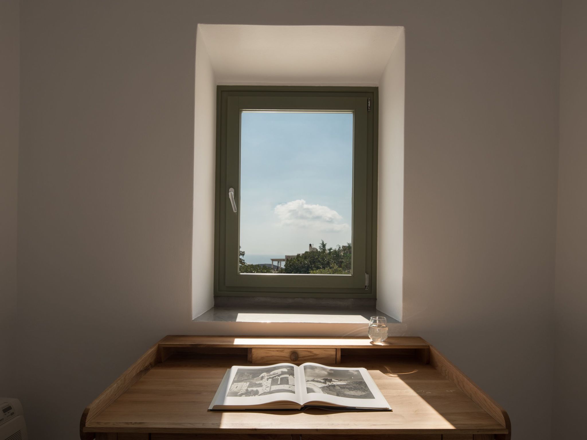 Villa di Capo - Villa Antonis mit privatem Pool-Image-tags.info