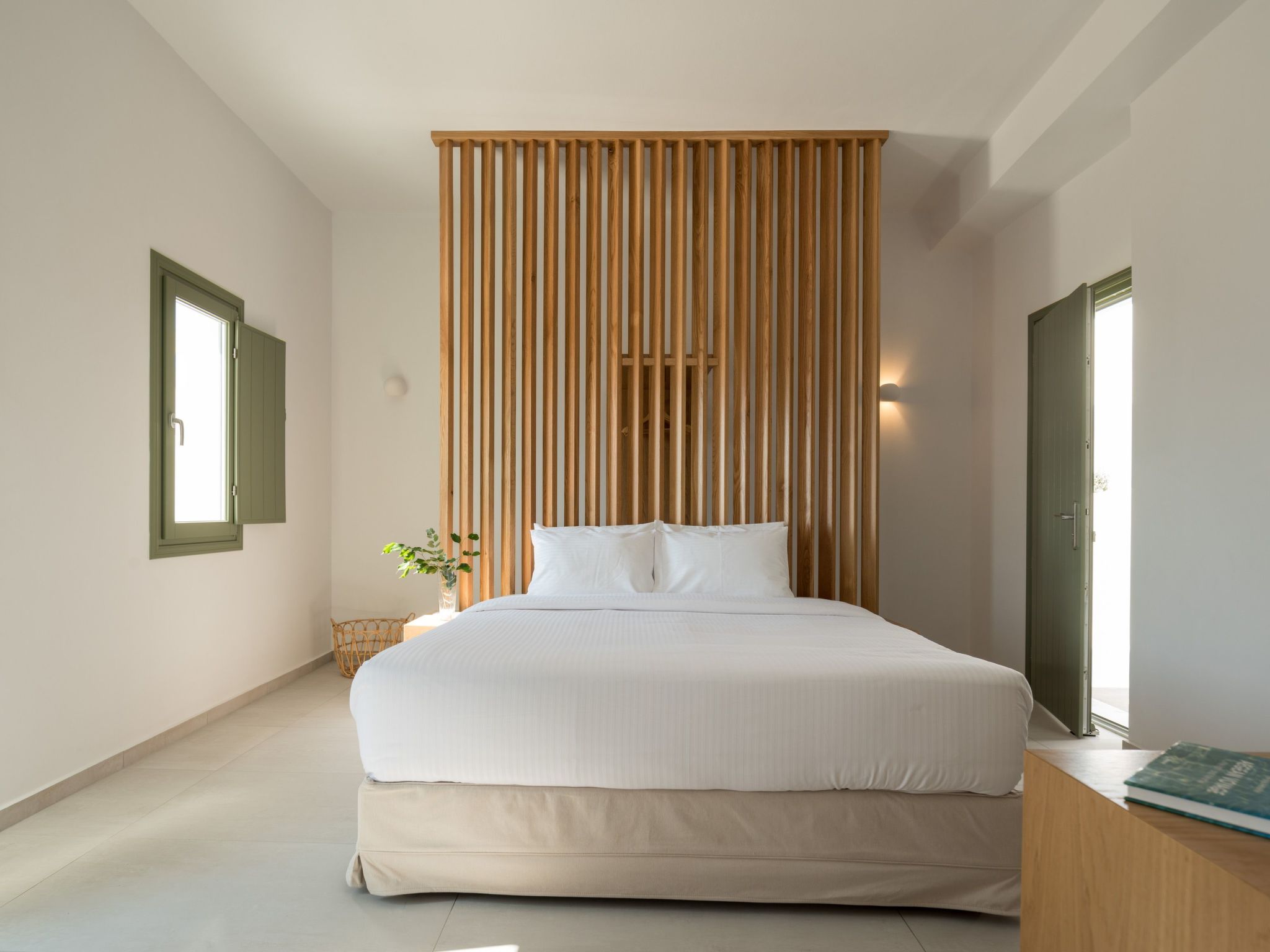 Villa di Capo - Villa Antonis mit privatem Pool-Image-tags.info