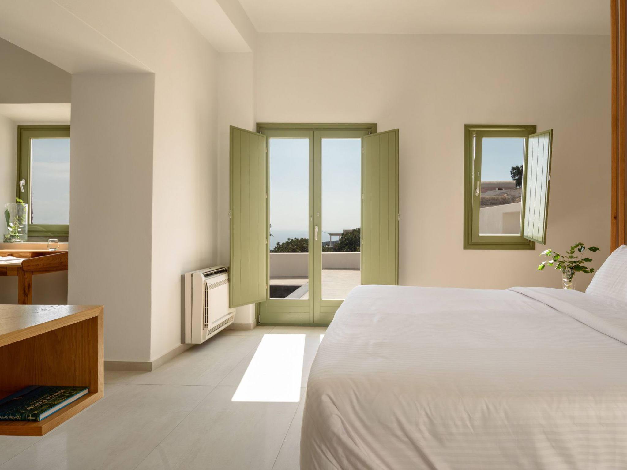 Villa di Capo - Villa Antonis mit privatem Pool-Image-tags.info