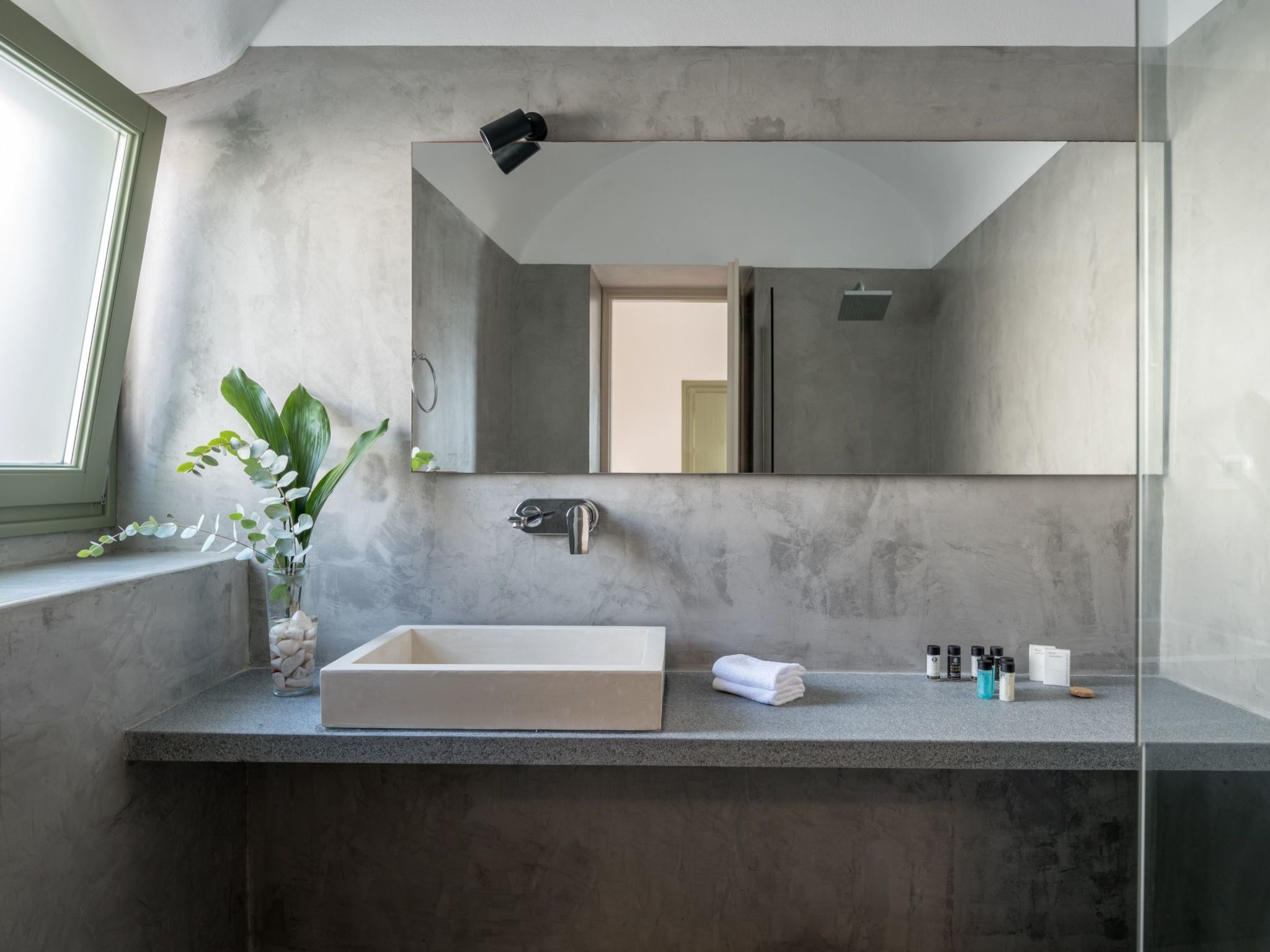 Villa di Capo - Villa Antonis mit privatem Pool-Image-tags.info