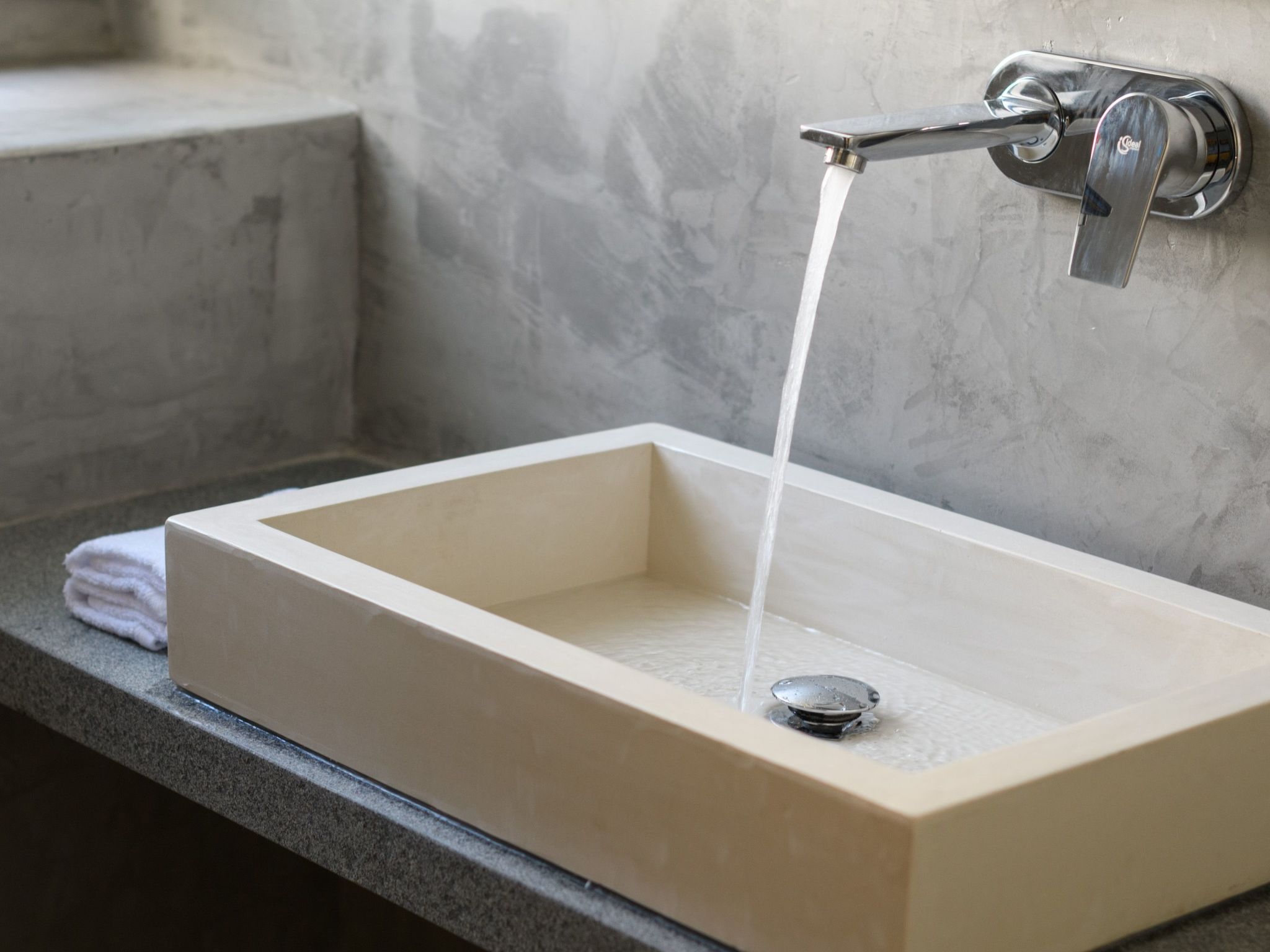 Villa di Capo - Villa Antonis mit privatem Pool-Image-tags.info