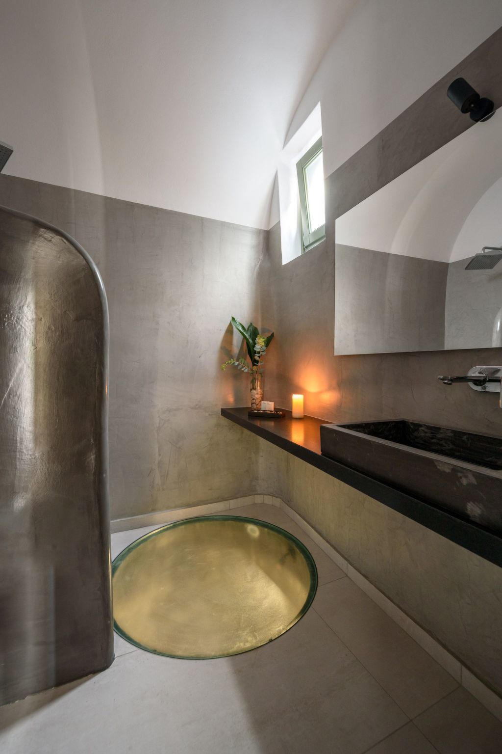 Villa di Capo - Villa Antonis mit privatem Pool-Image-tags.info