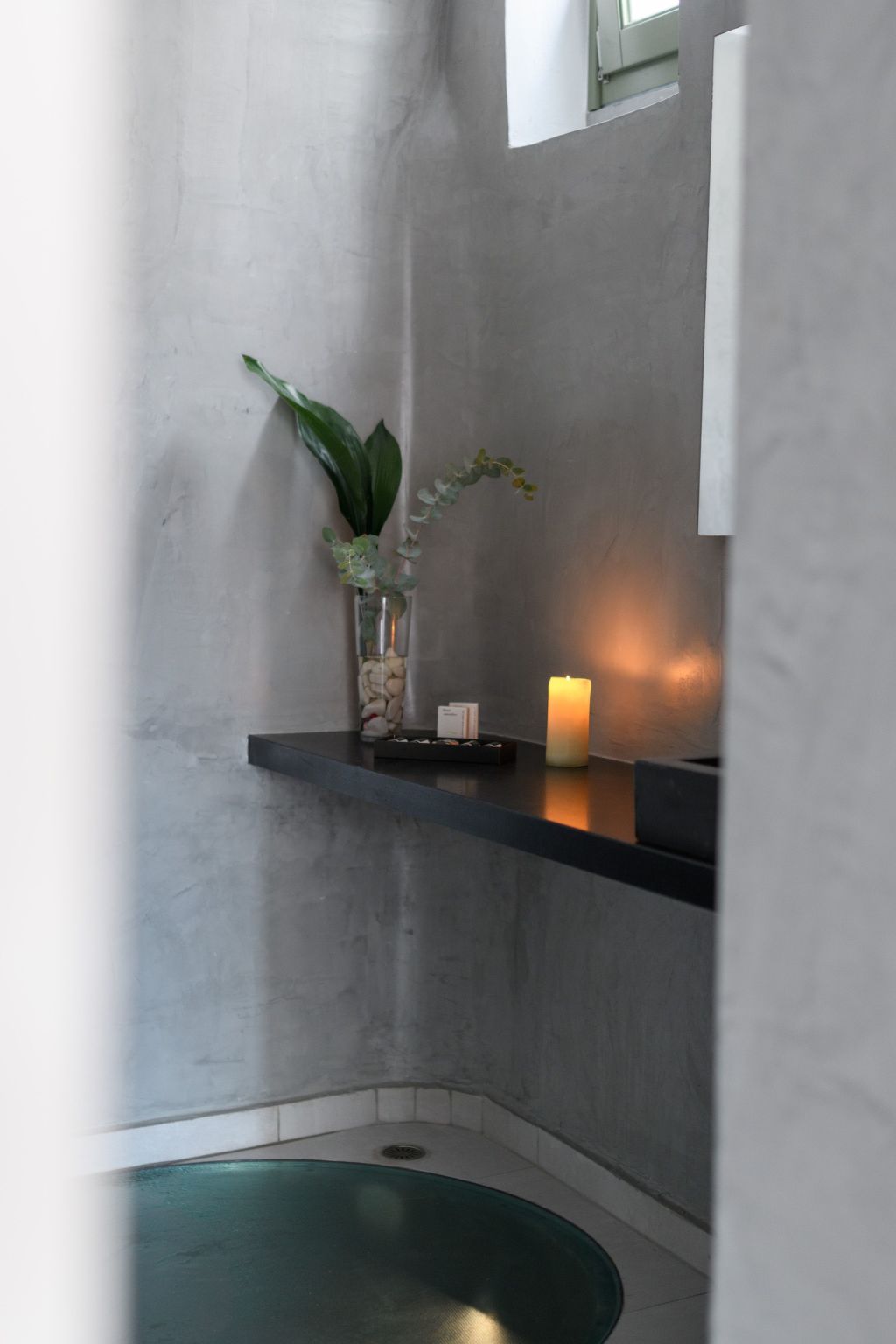 Villa di Capo - Villa Antonis mit privatem Pool-Image-tags.info