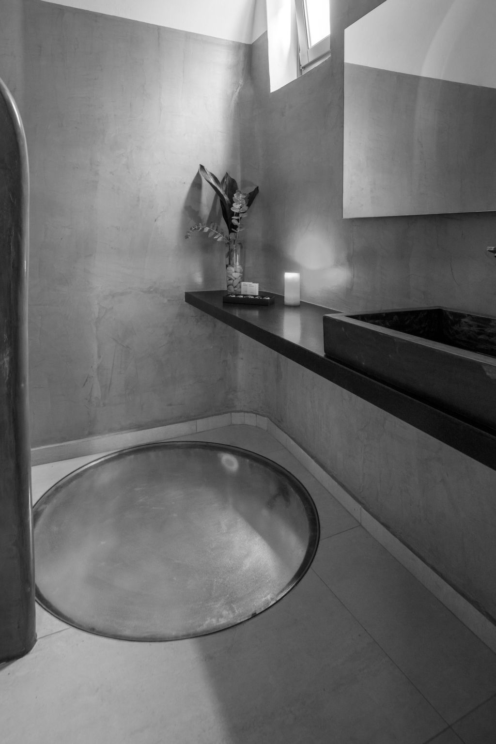 Villa di Capo - Villa Antonis mit privatem Pool-Image-tags.info