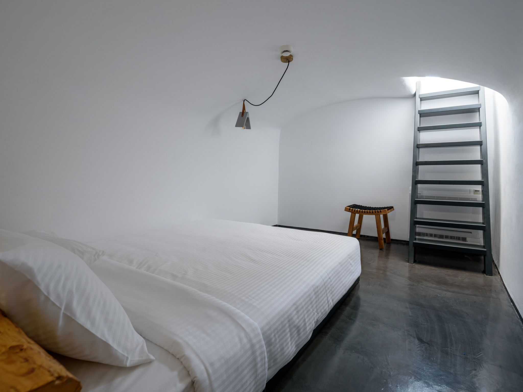 Villa di Capo - Villa Antonis mit privatem Pool-Image-tags.info