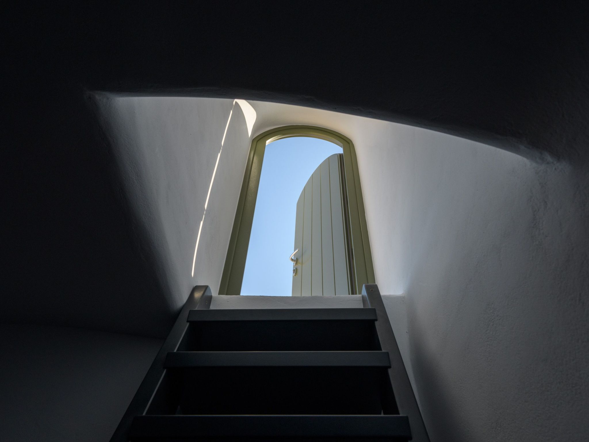 Villa di Capo - Villa Antonis mit privatem Pool-Image-tags.info