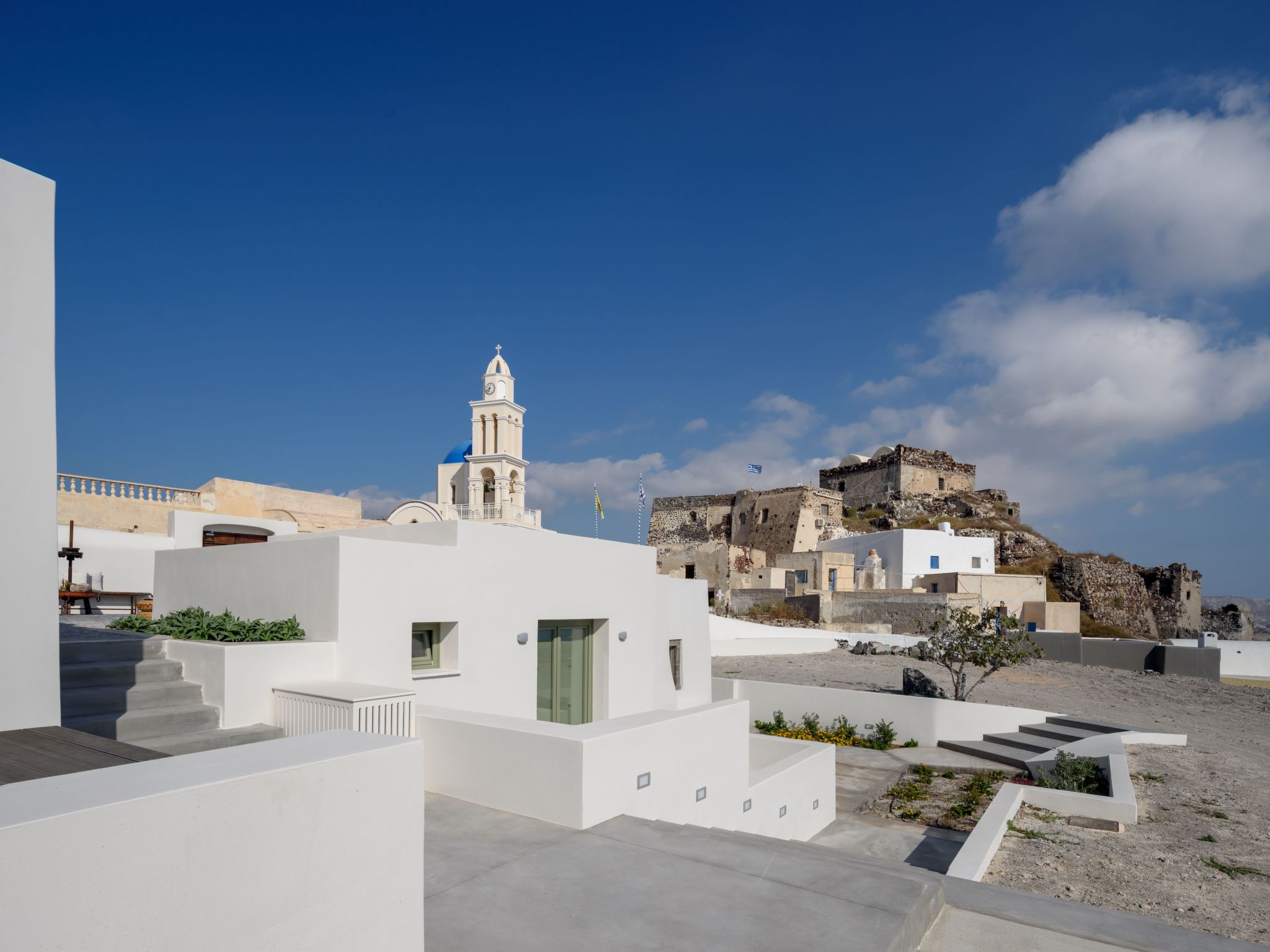 Villa di Capo - Villa Antonis mit privatem Pool-Image-tags.info