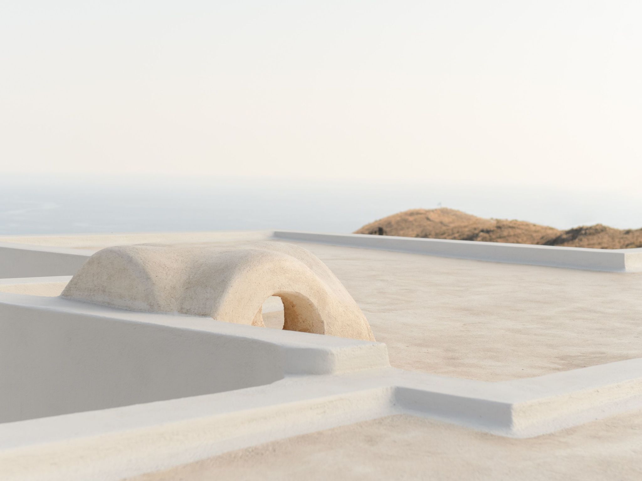 Villa di Capo - Villa Antonis mit privatem Pool-Image-tags.info