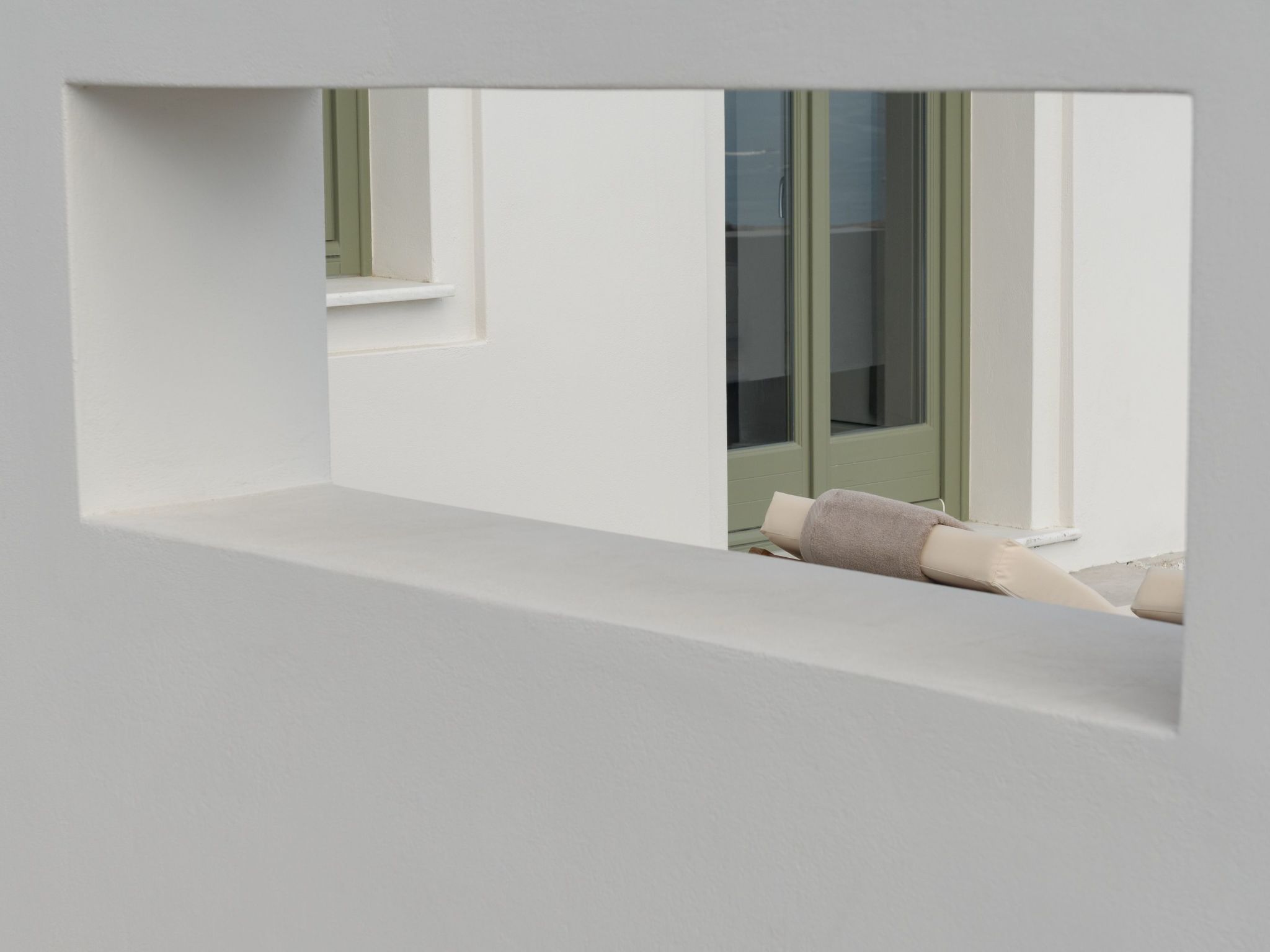 Villa di Capo - Villa Antonis mit privatem Pool-Image-tags.info