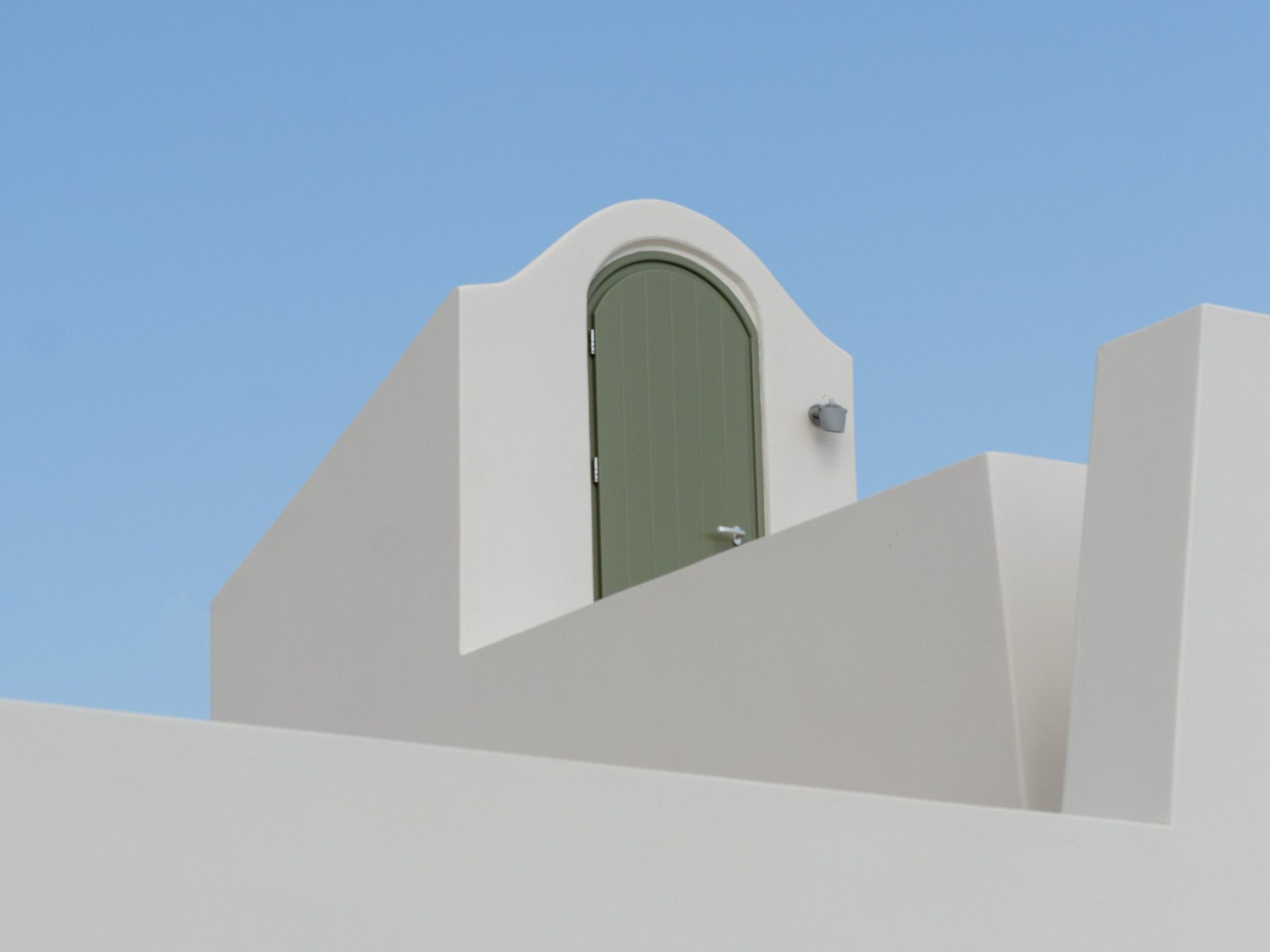 Villa di Capo - Villa Antonis mit privatem Pool-Image-tags.info