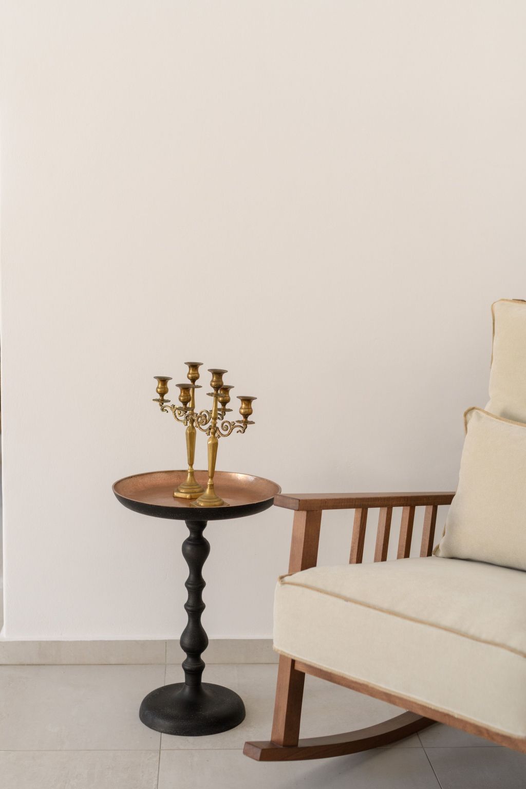 Villa di Capo - Villa Antonis mit privatem Pool-Image-tags.info