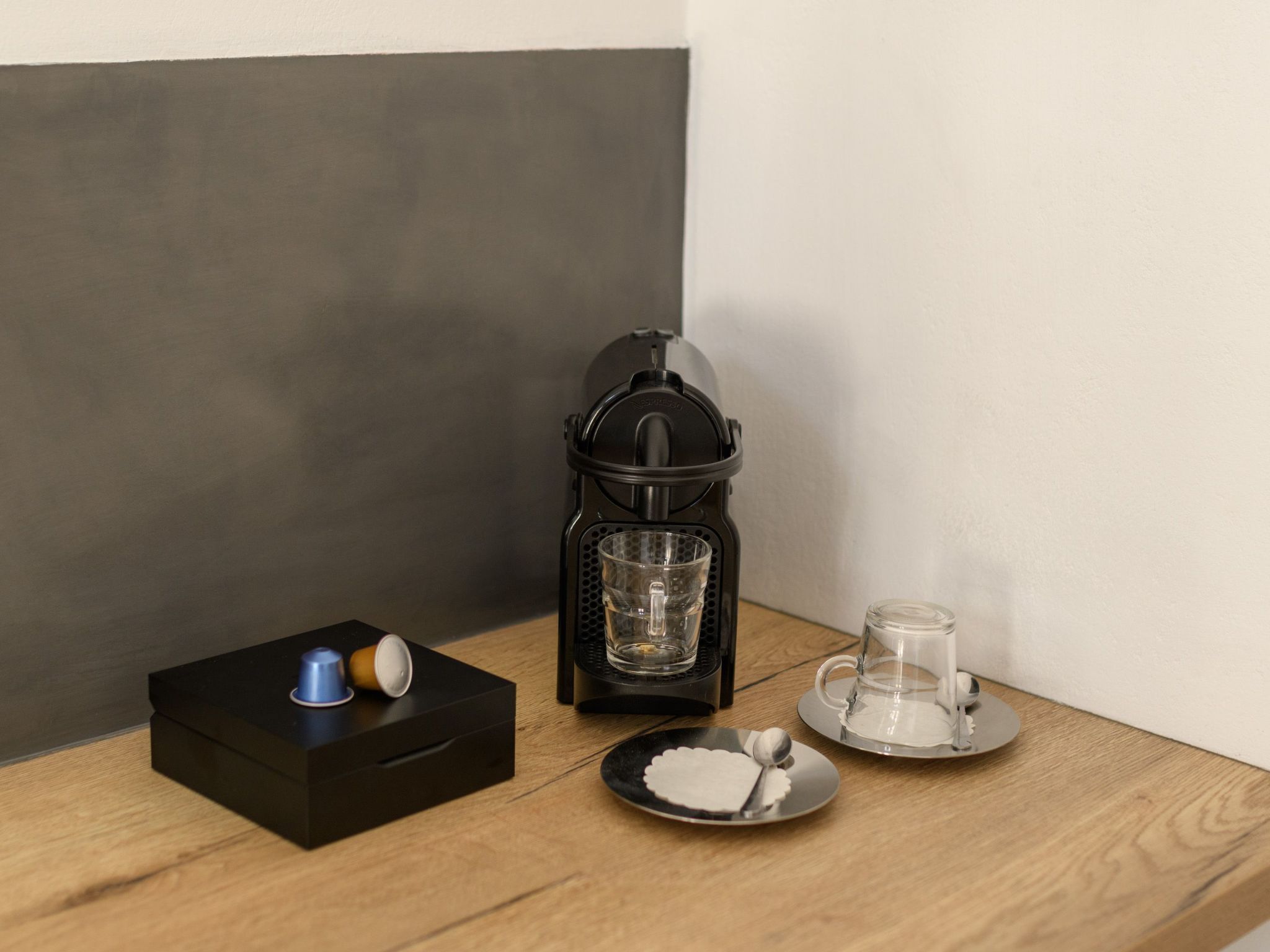 Villa di Capo - Villa Antonis mit privatem Pool-Image-tags.info