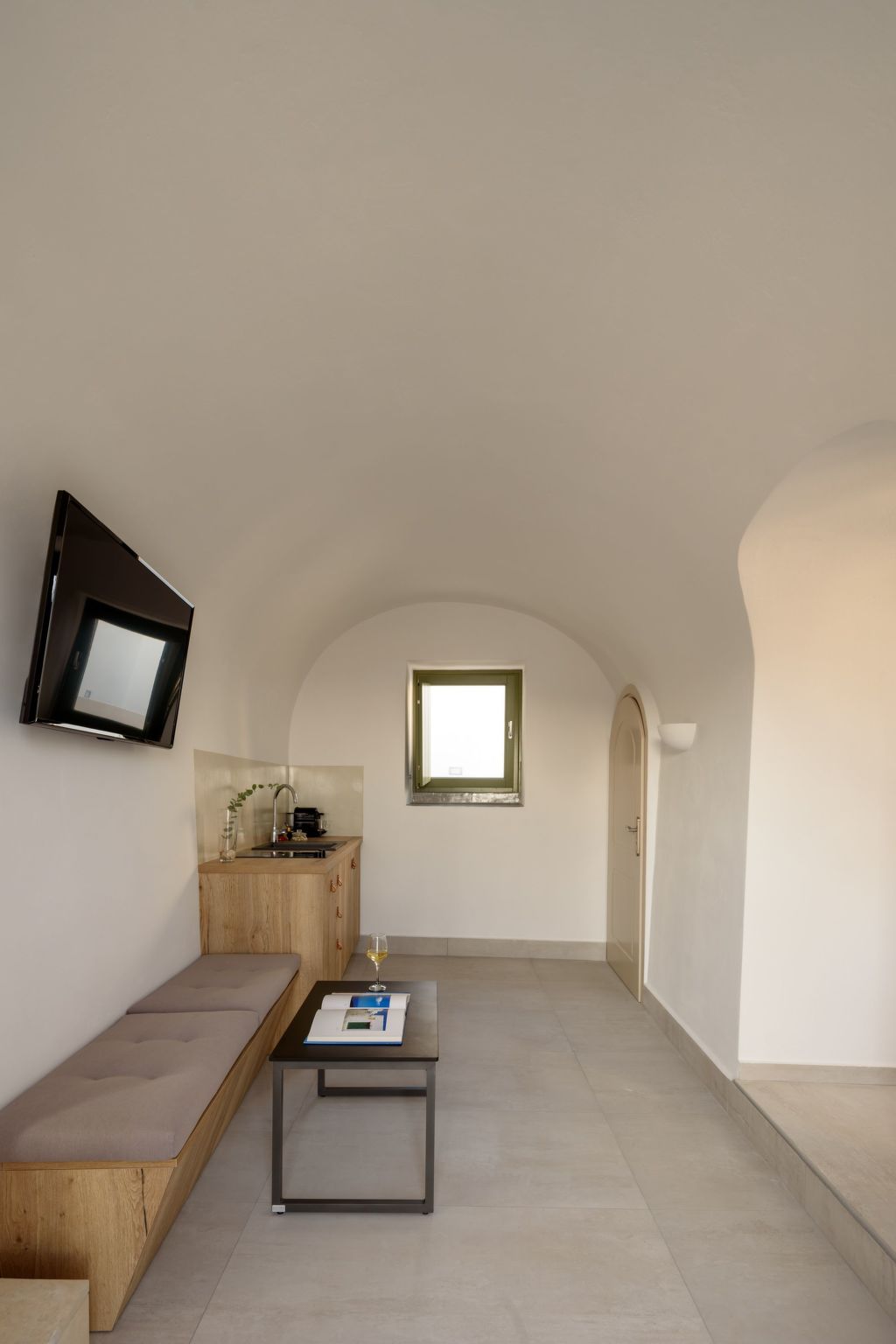 Villa Maria mit privatem Jacuzzi und Meerblick