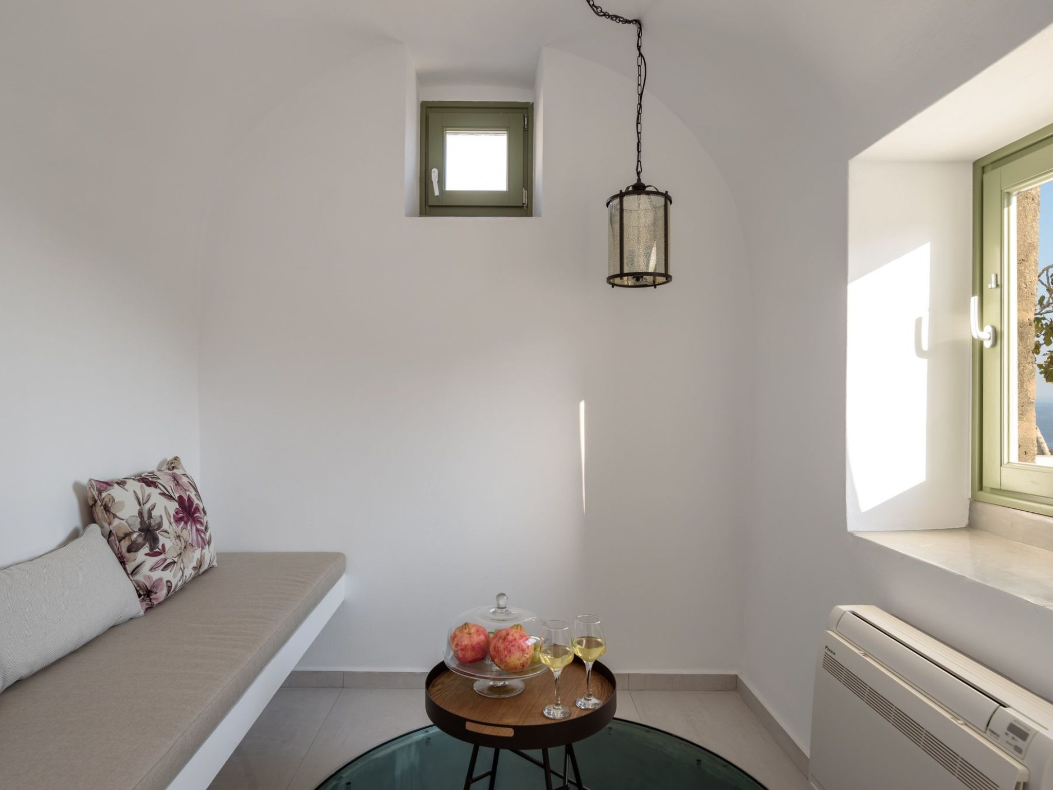 Villa Maria mit privatem Jacuzzi und Meerblick-Image-tags.info