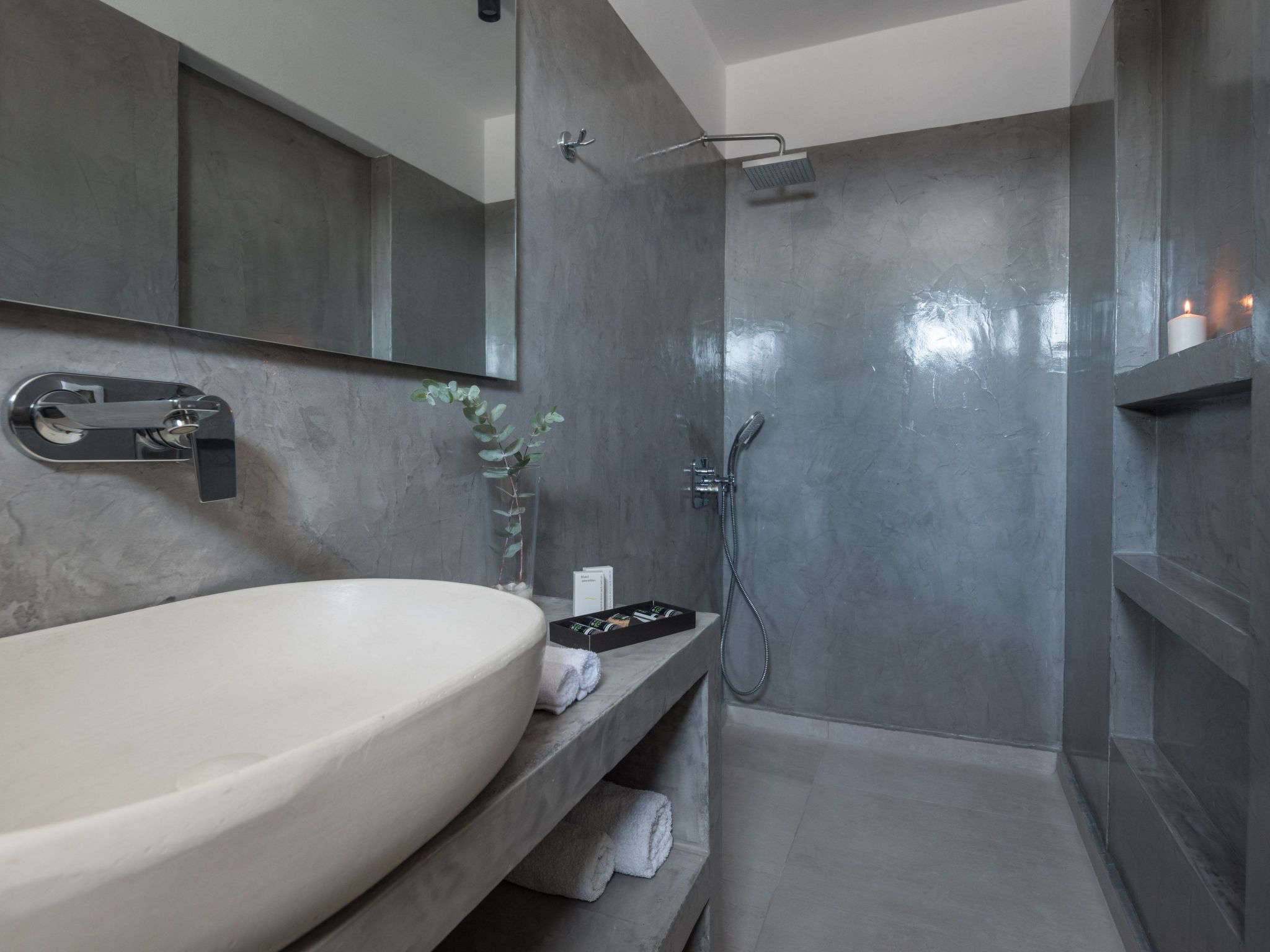 Villa Maria mit privatem Jacuzzi und Meerblick-Image-tags.info