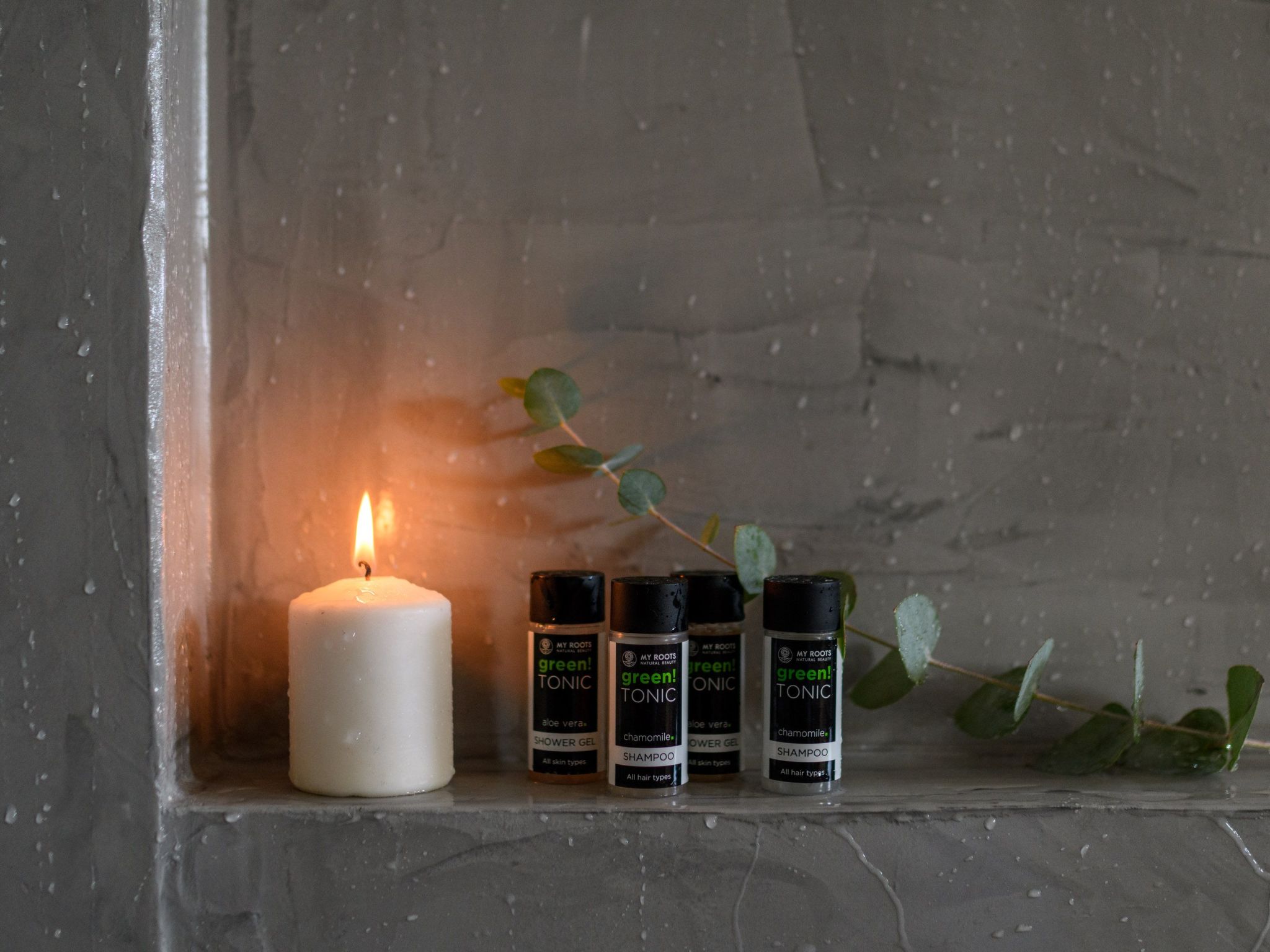 Villa Maria mit privatem Jacuzzi und Meerblick-Image-tags.info