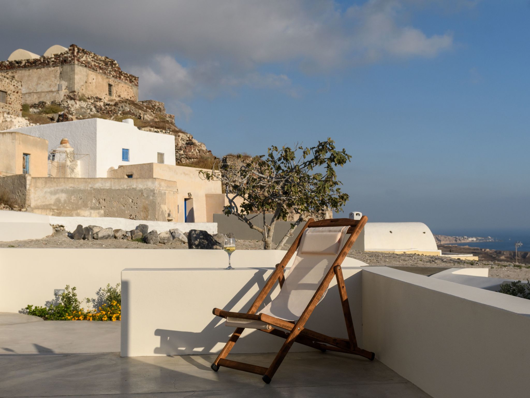 Villa Maria mit privatem Jacuzzi und Meerblick-Image-tags.info