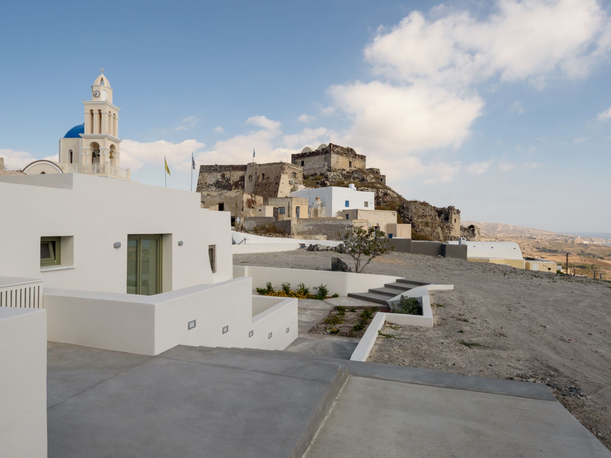 Villa Maria mit privatem Jacuzzi und Meerblick-Image-tags.info