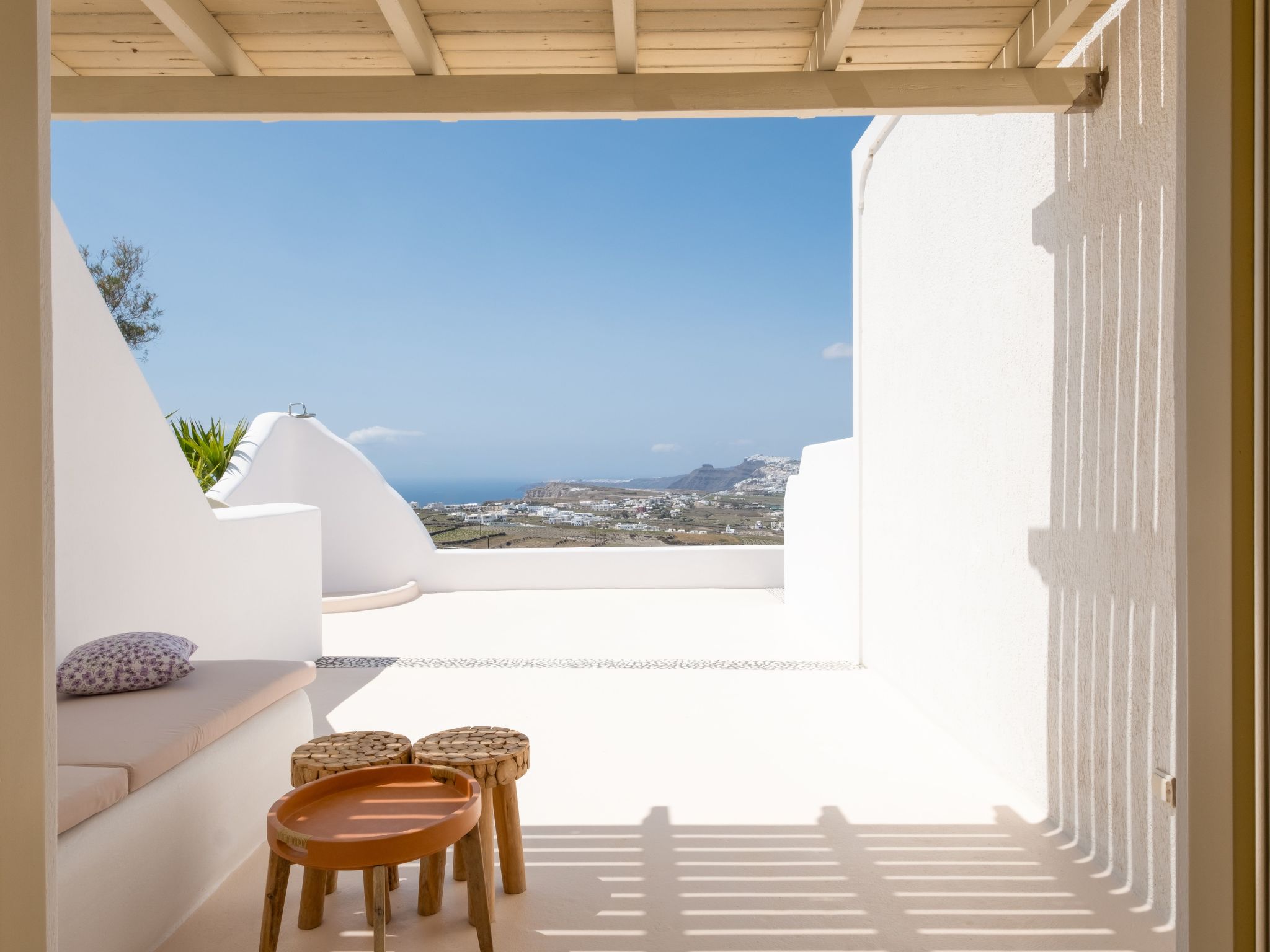 Über White Orchid Villa — Terrace (5 of 43)