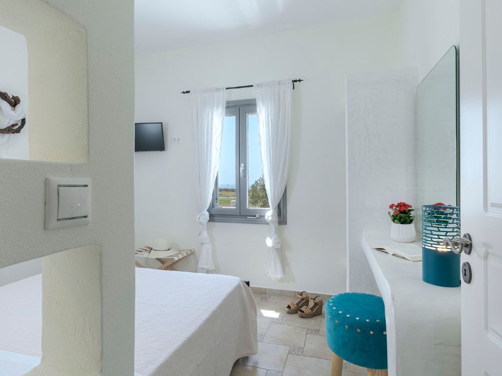 Hemera Ferienhaus Villa auf Santorin