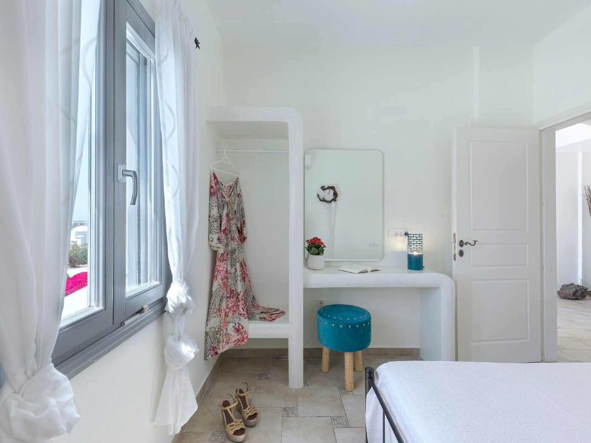 Hemera Ferienhaus Villa auf Santorin