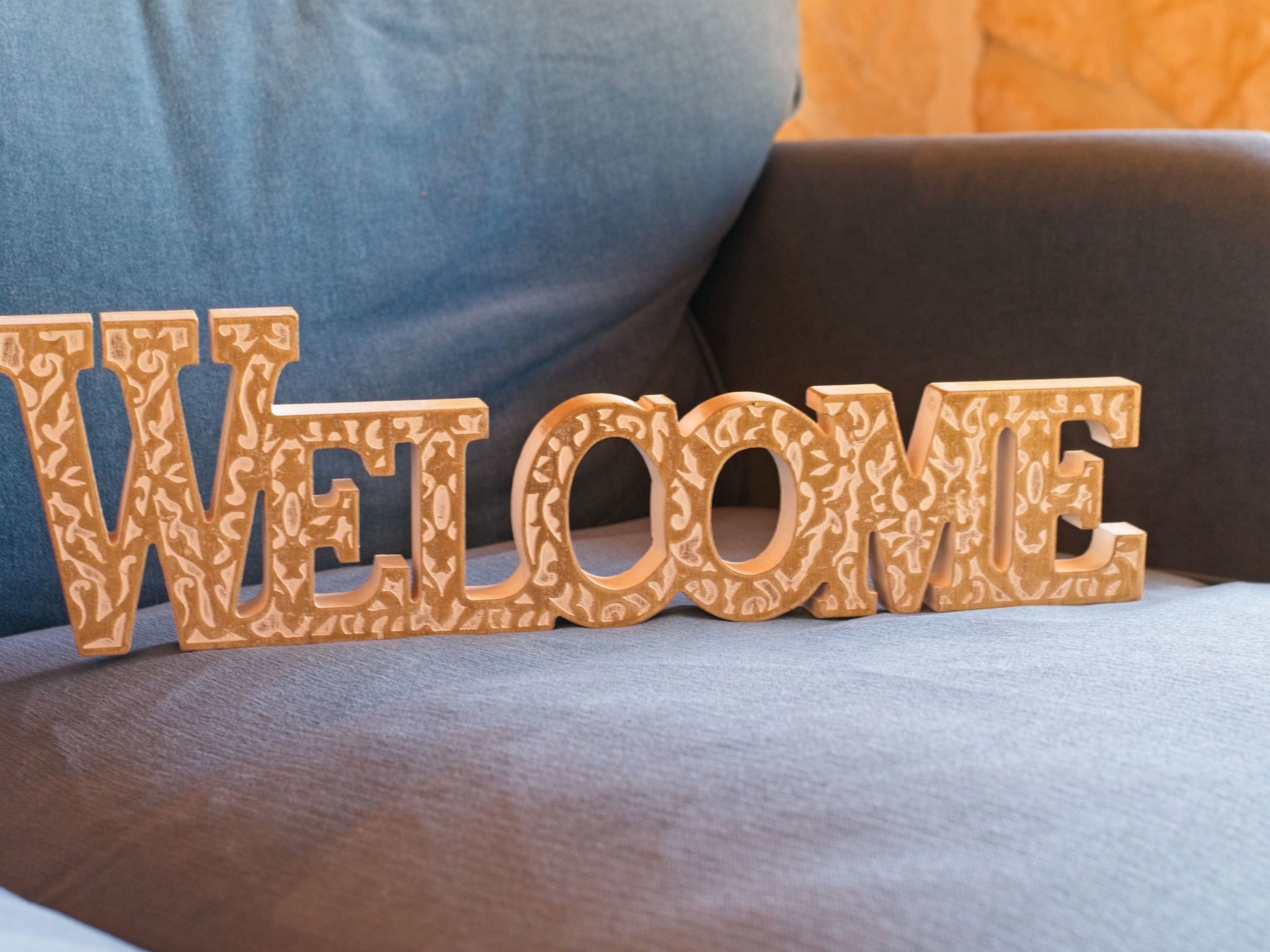 Traditionelle Villa mit privatem Pool-Binnen