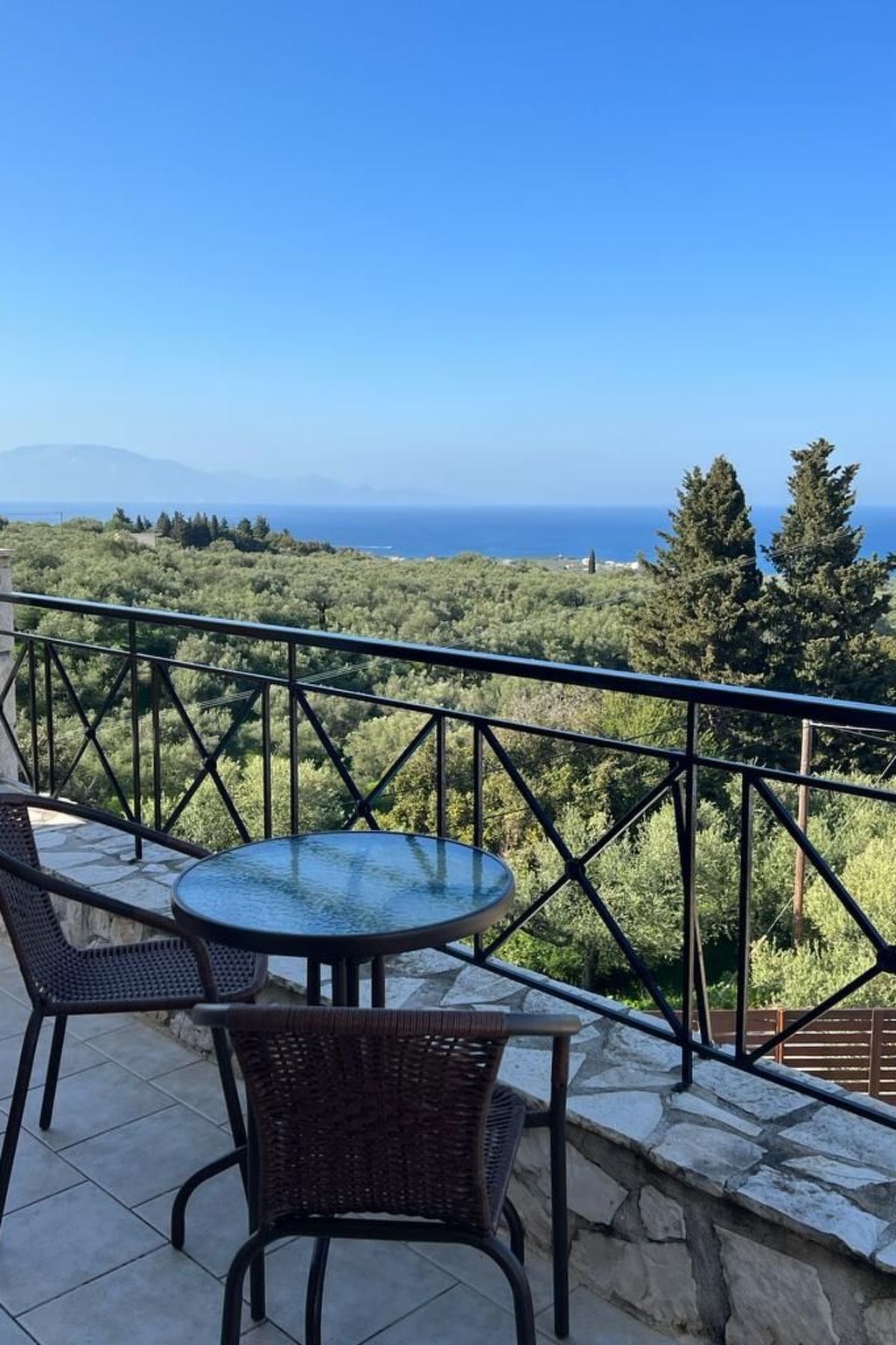Maison Traditionelle Villa mit privatem Pool – Terrasse, photo 28 sur 48